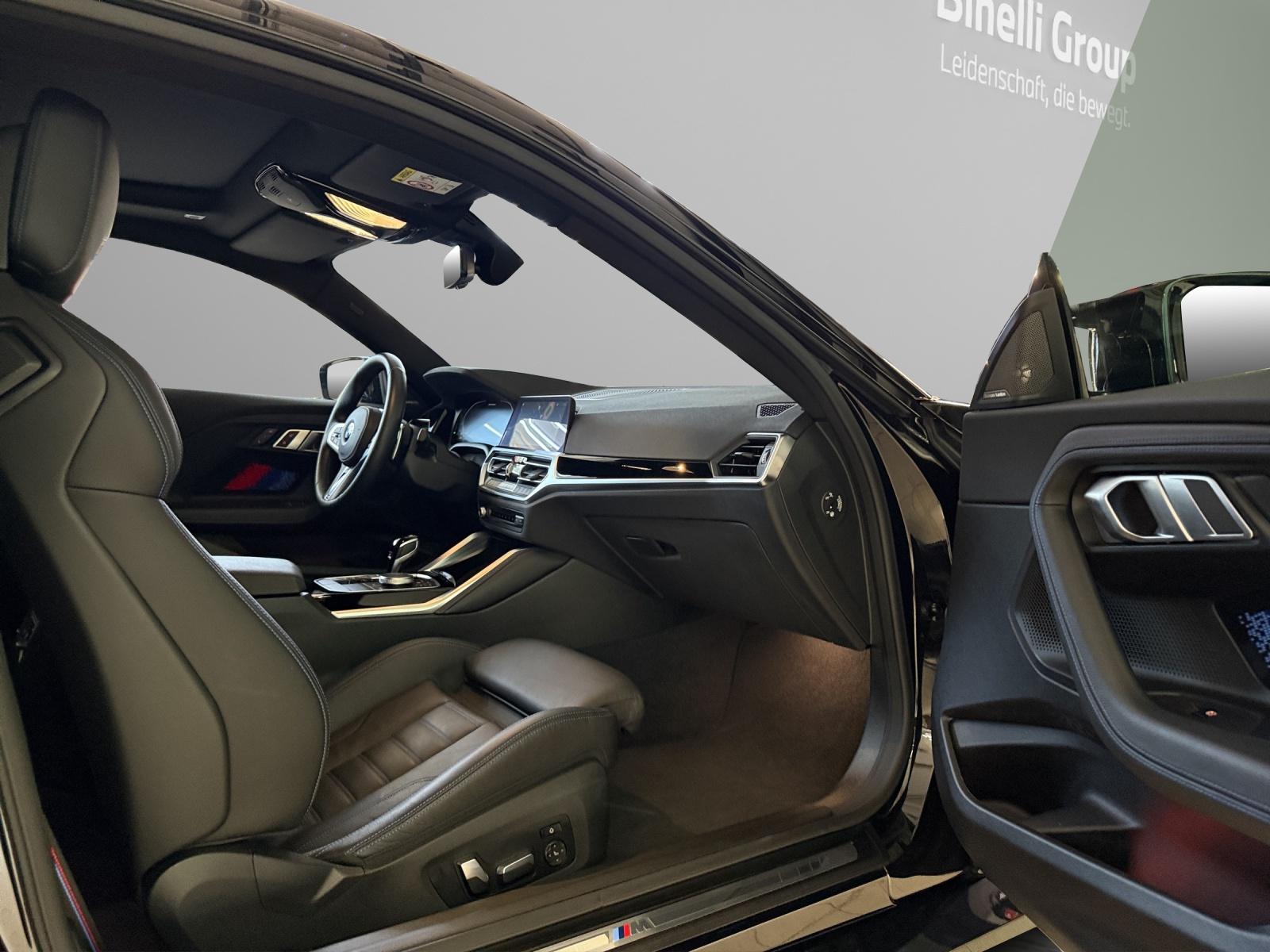 BMW M240i xDrive Coupé-image-20