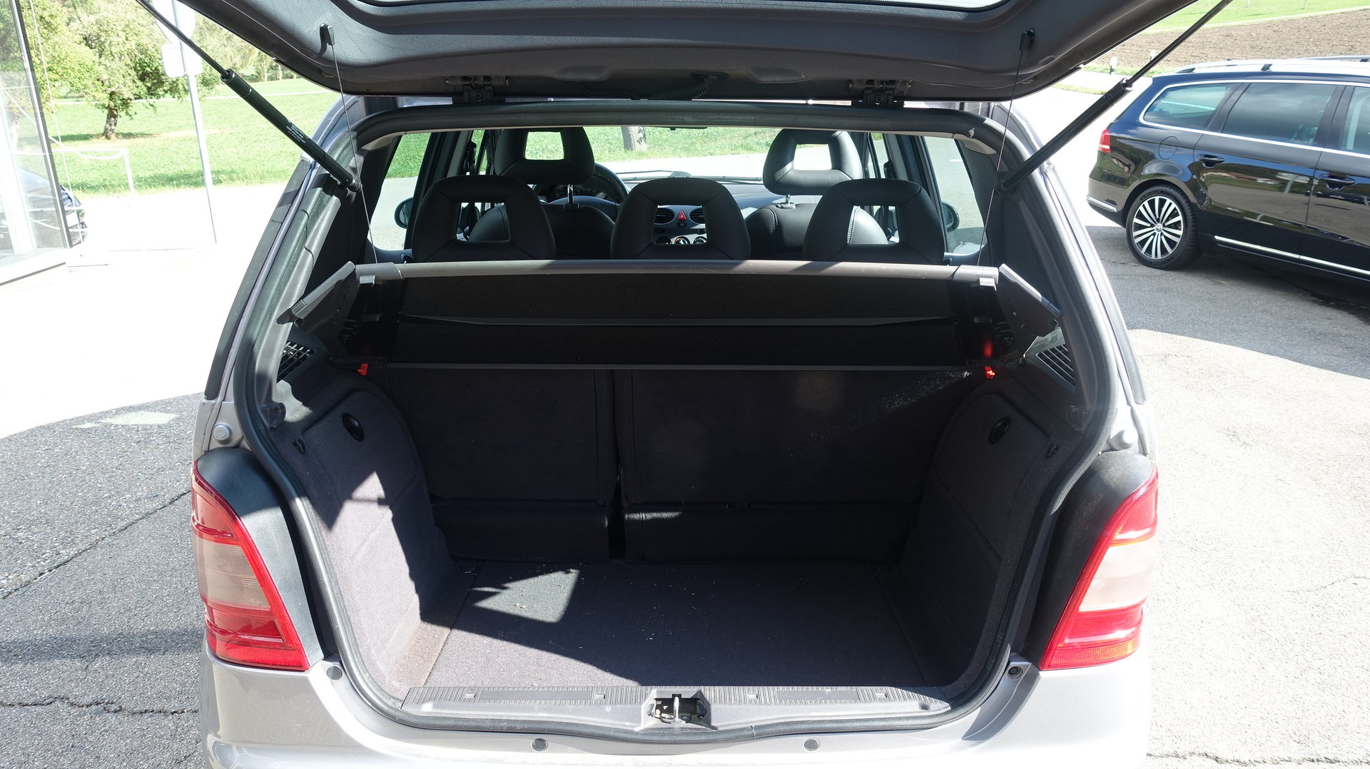MERCEDES-BENZ A 190 Elégance-image-14