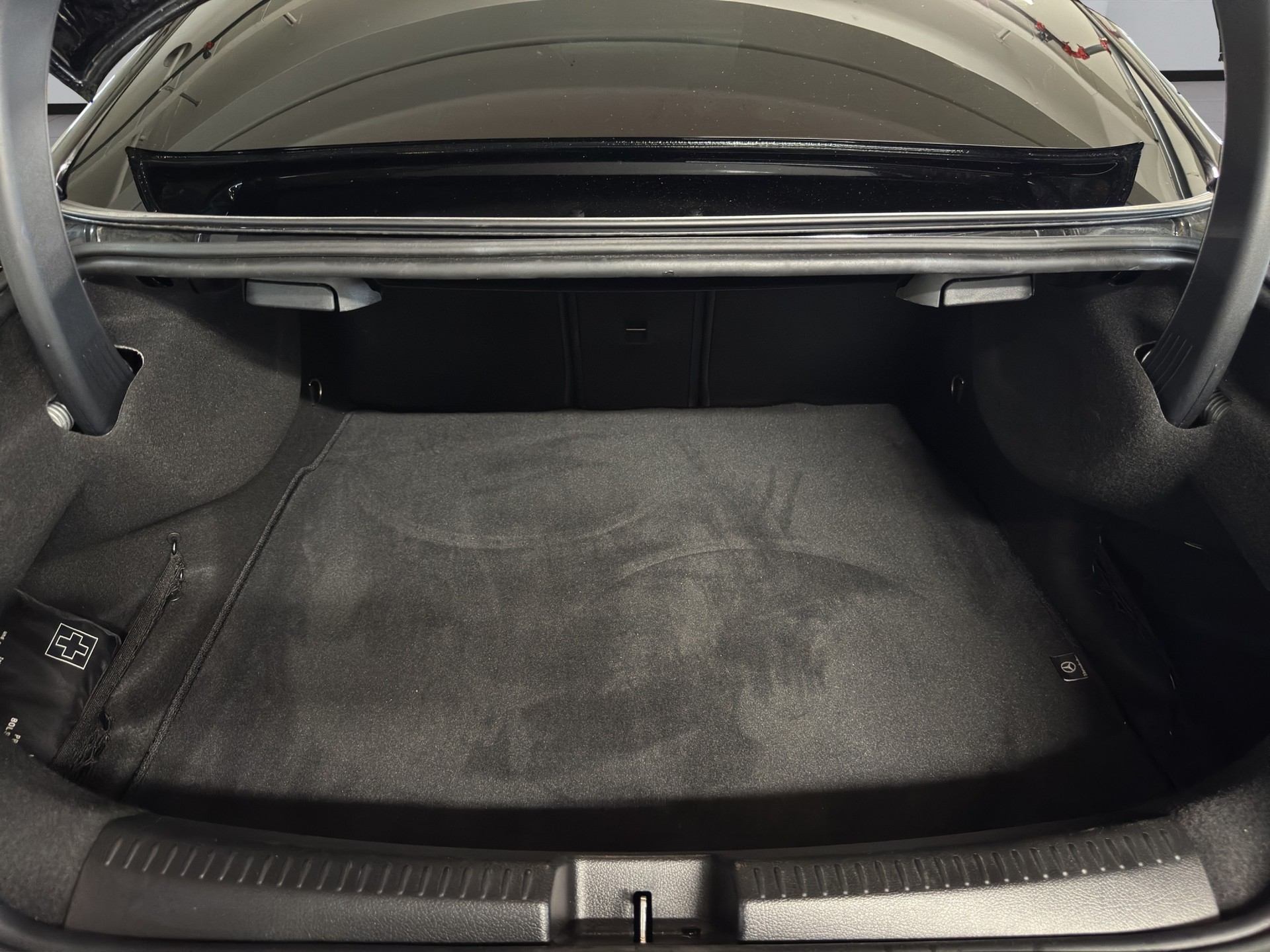 MERCEDES-BENZ CLA 250 AMG Line 7G-DCT-image-16