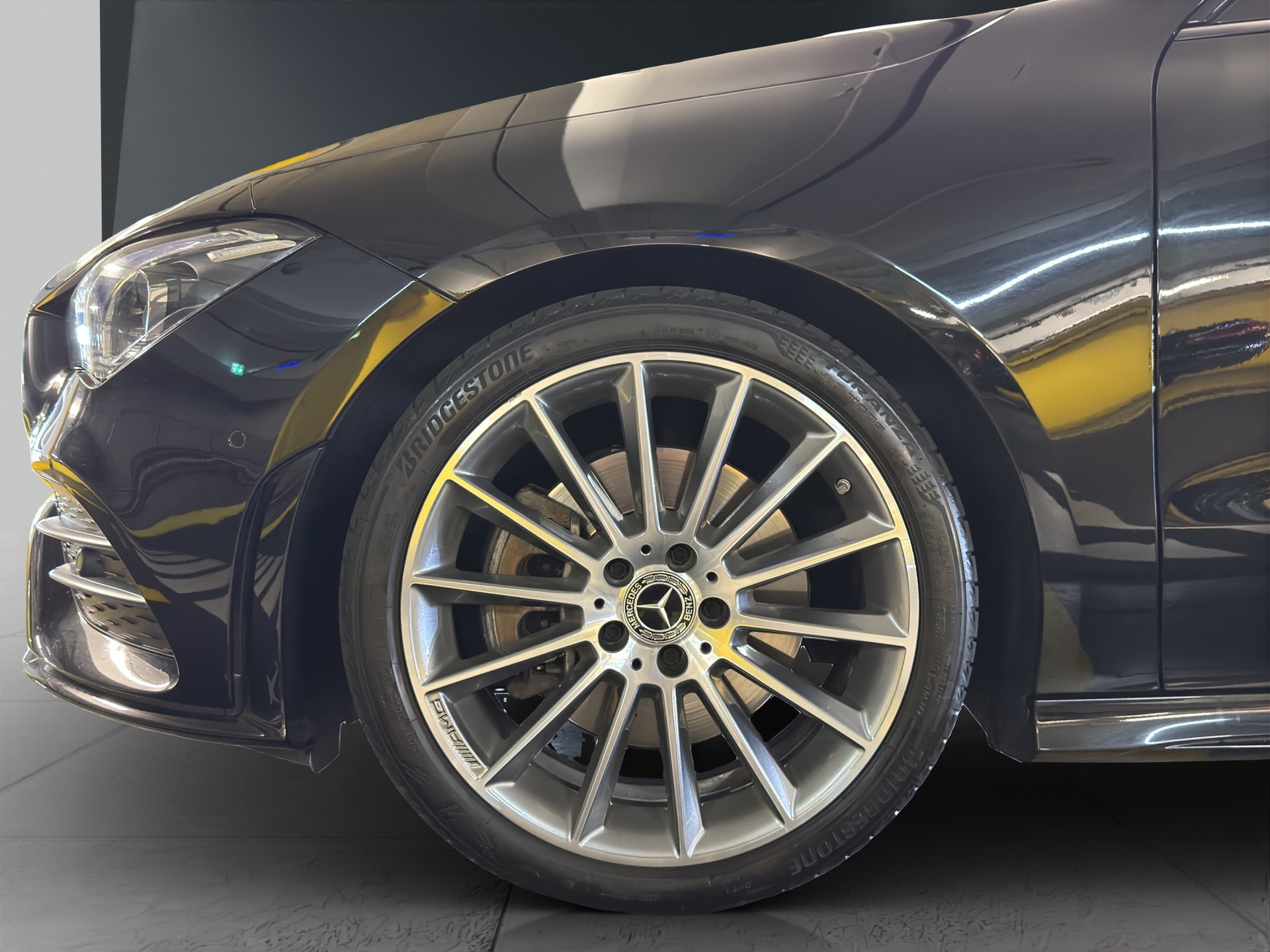 MERCEDES-BENZ CLA 250 AMG Line 7G-DCT-image-18