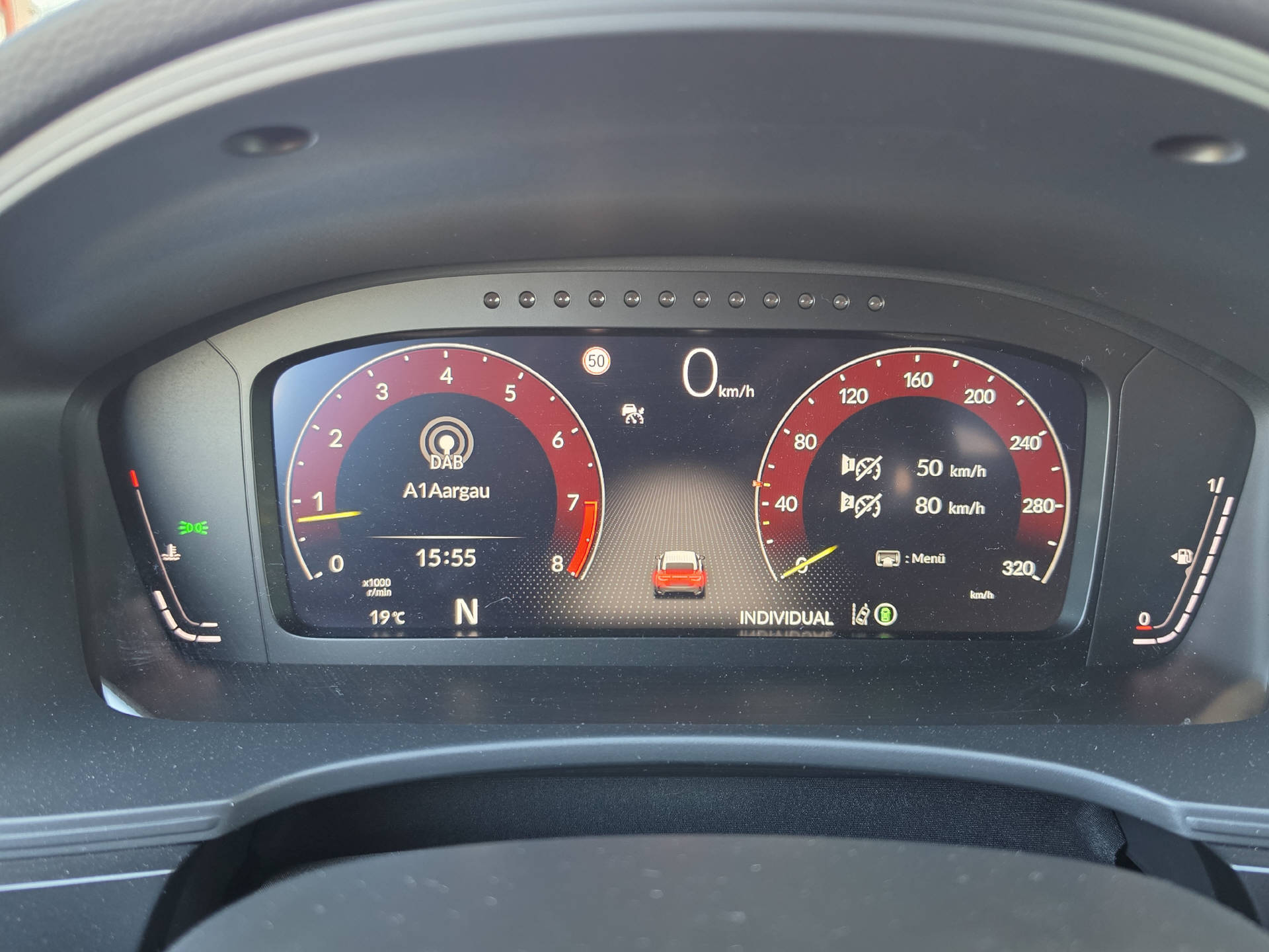 HONDA Civic 2.0 VTEC Type R-image-28