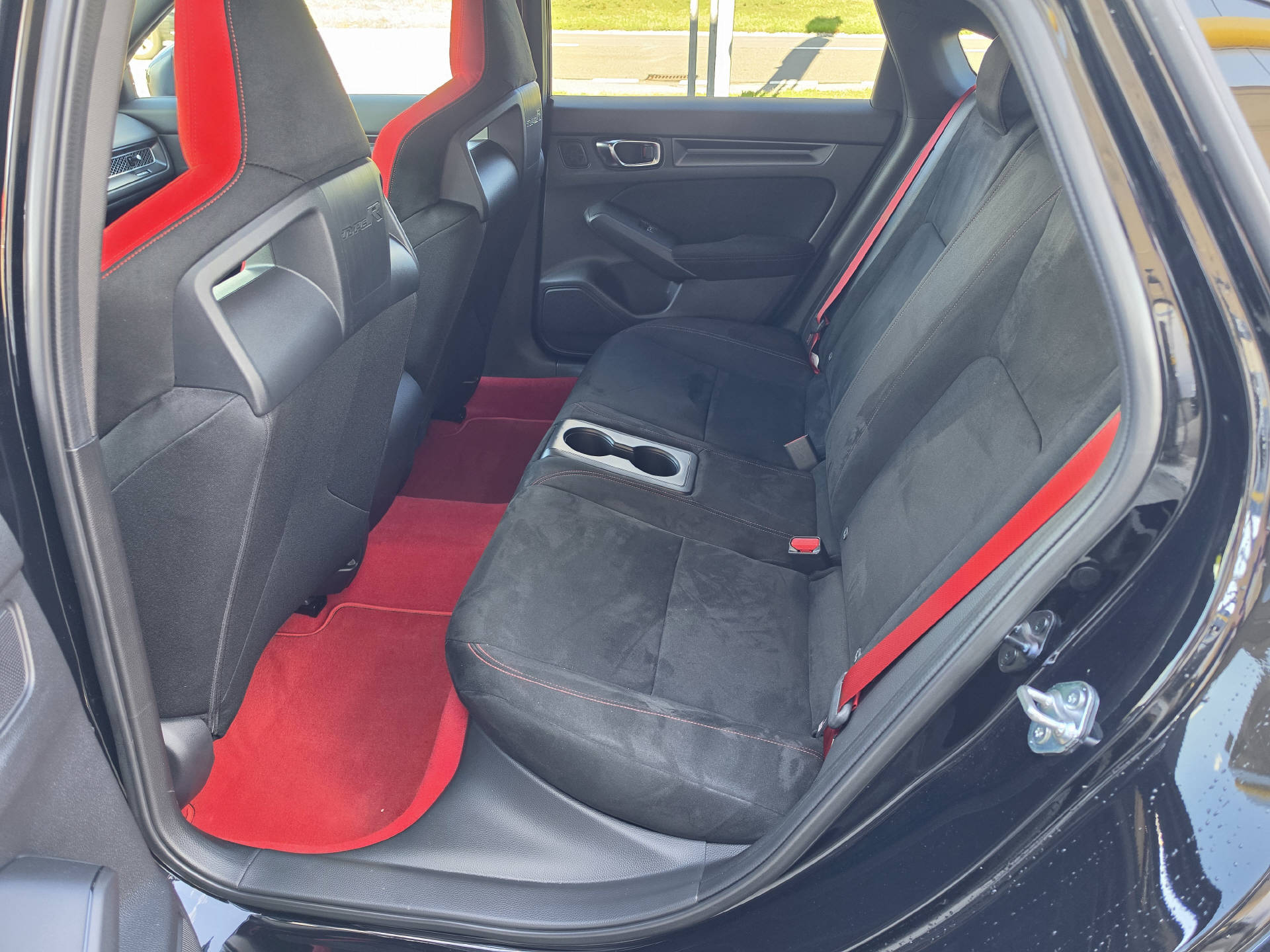 HONDA Civic 2.0 VTEC Type R-image-14