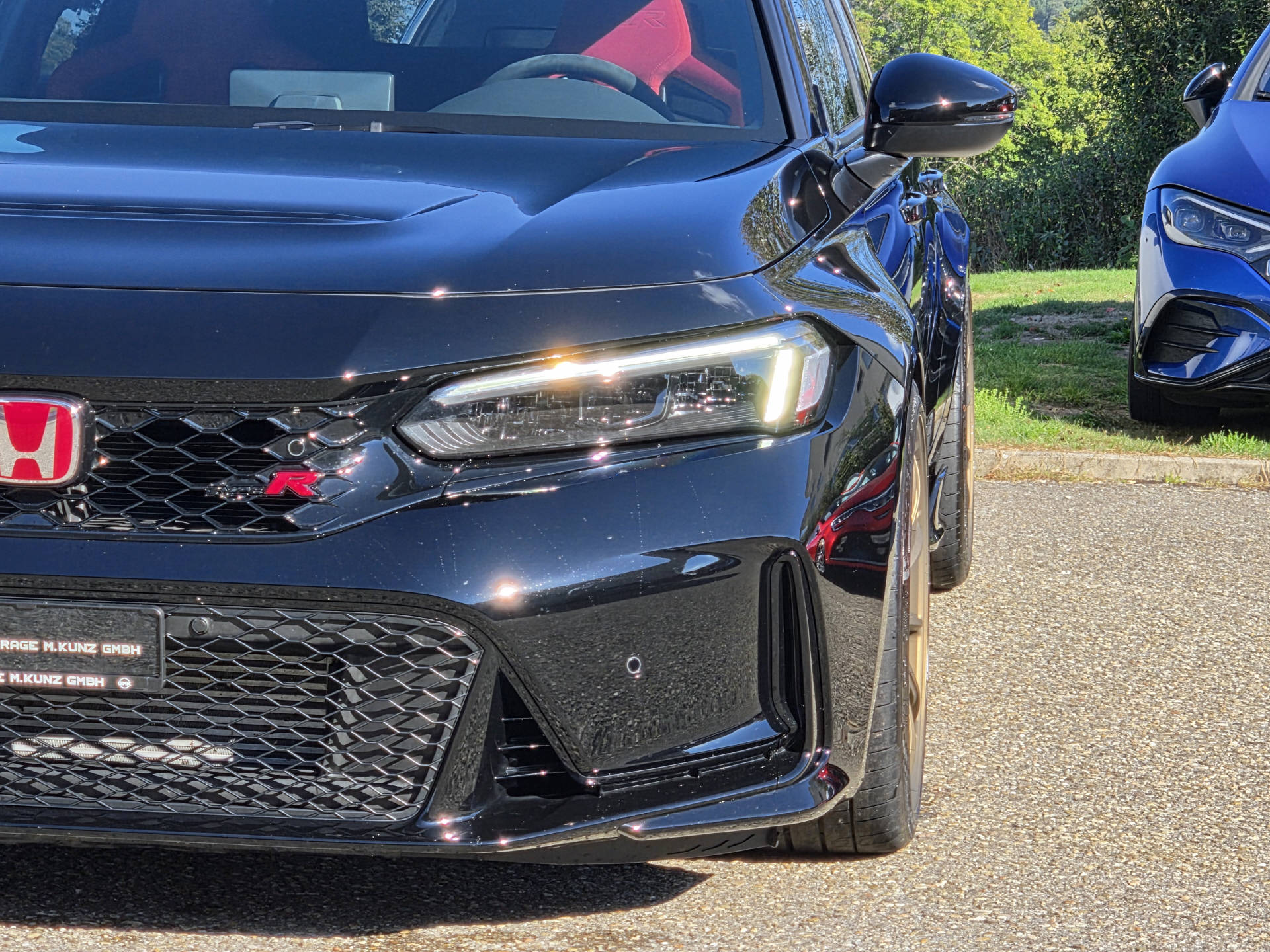 HONDA Civic 2.0 VTEC Type R-image-8