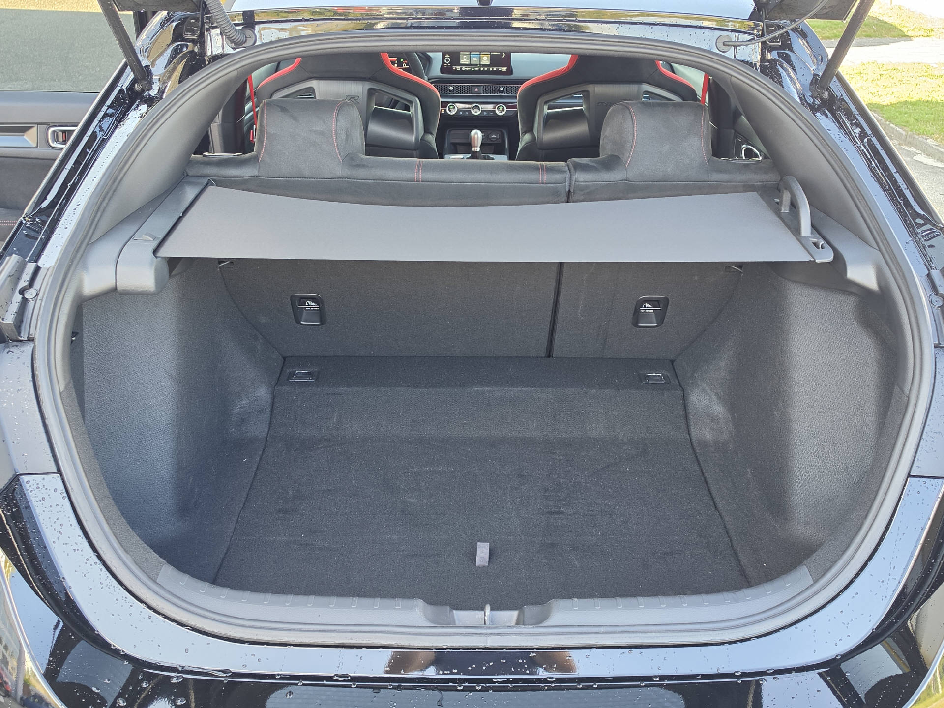 HONDA Civic 2.0 VTEC Type R-image-15