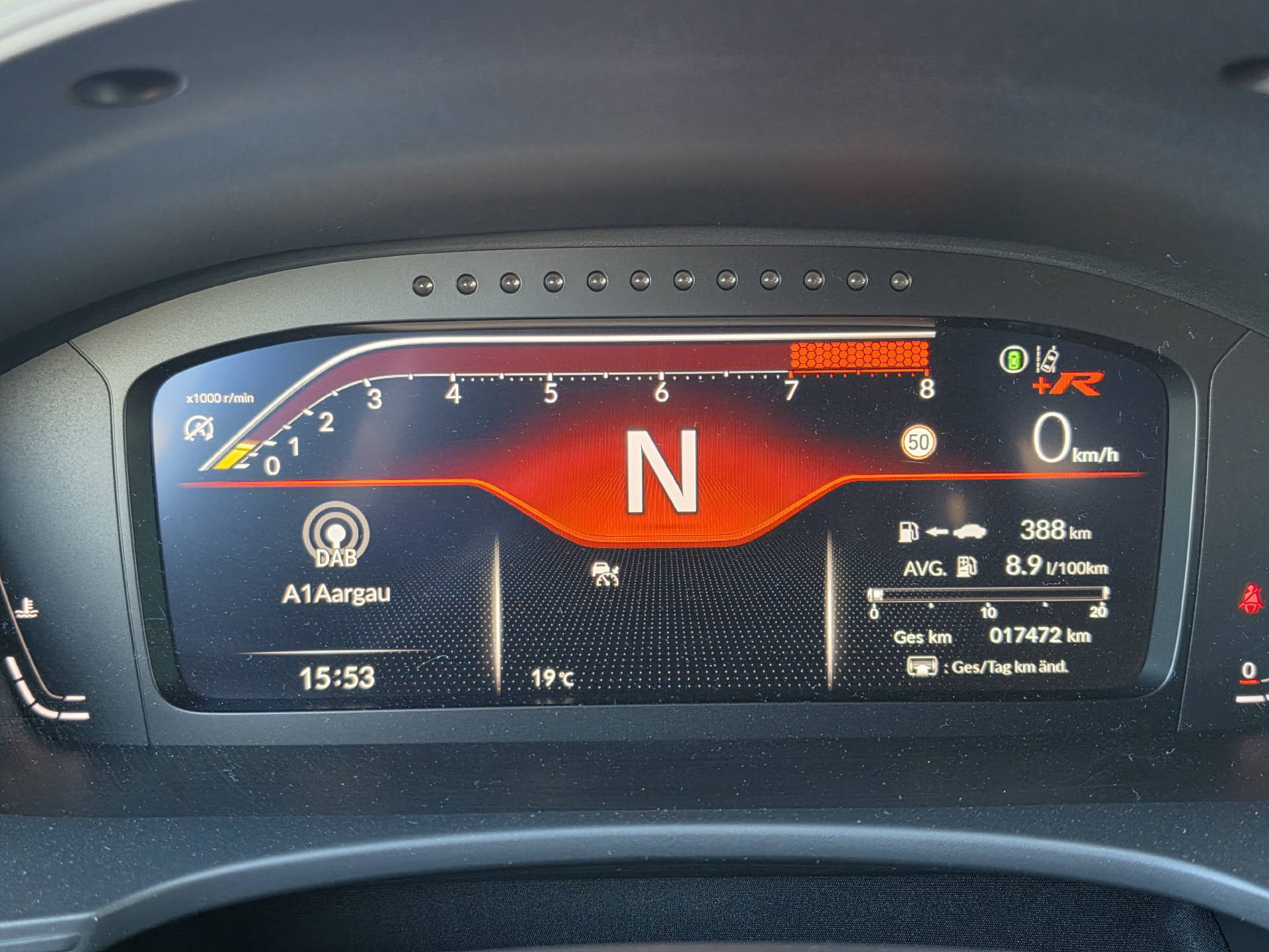 HONDA Civic 2.0 VTEC Type R-image-25