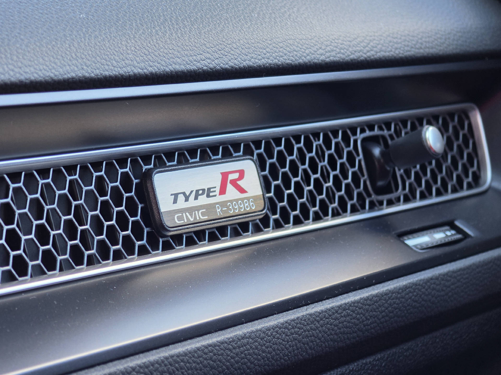 HONDA Civic 2.0 VTEC Type R-image-18