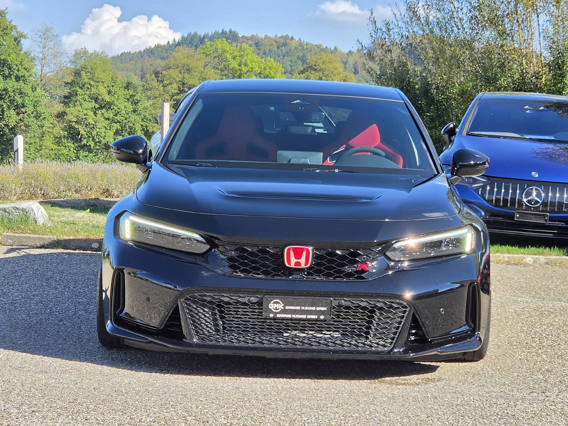 HONDA Civic 2.0 VTEC Type R-image-7