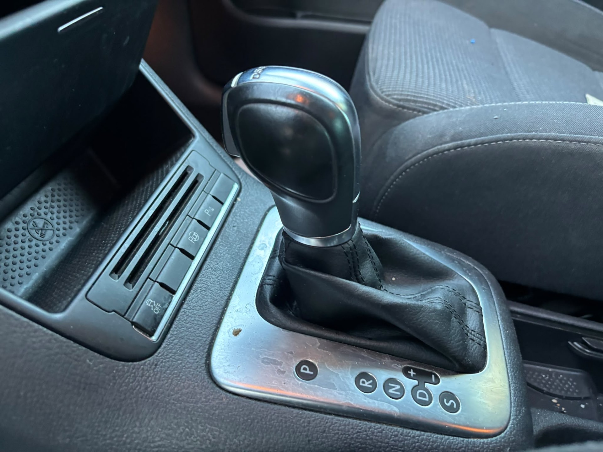 VW Golf Plus 1.4 TSI Comfortline DSG-image-3