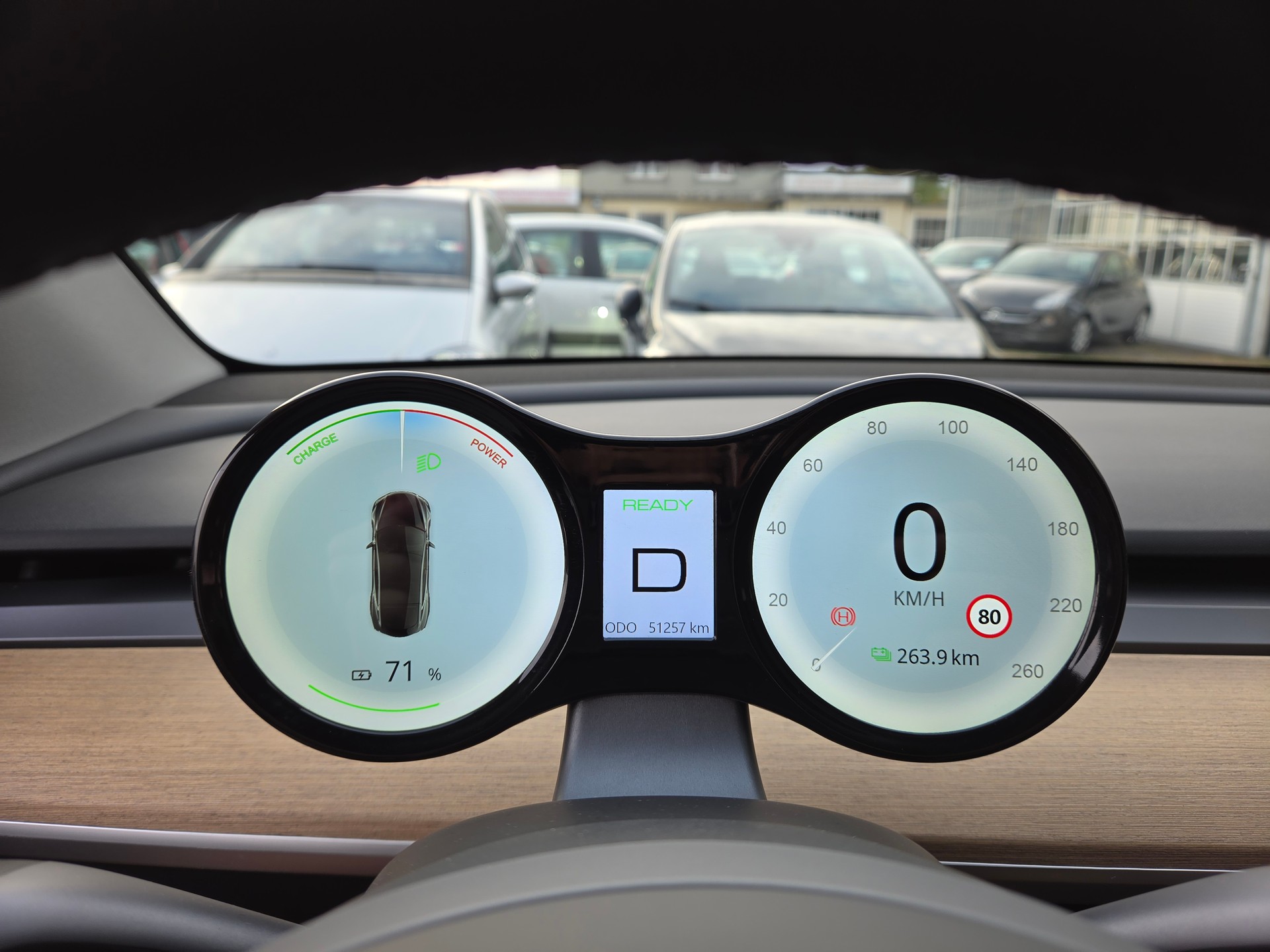TESLA Model Y Performance-image-13