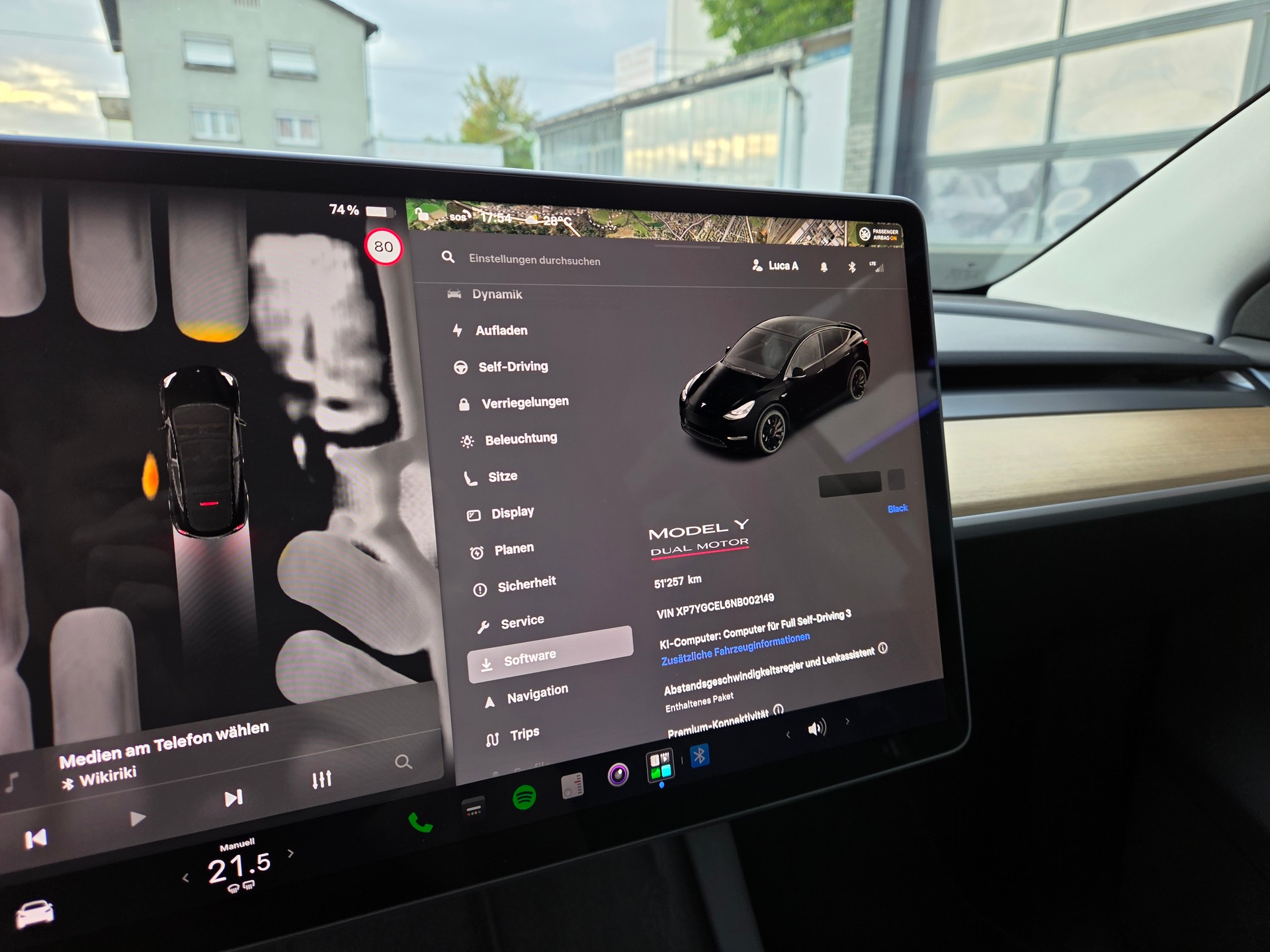 TESLA Model Y Performance-image-15