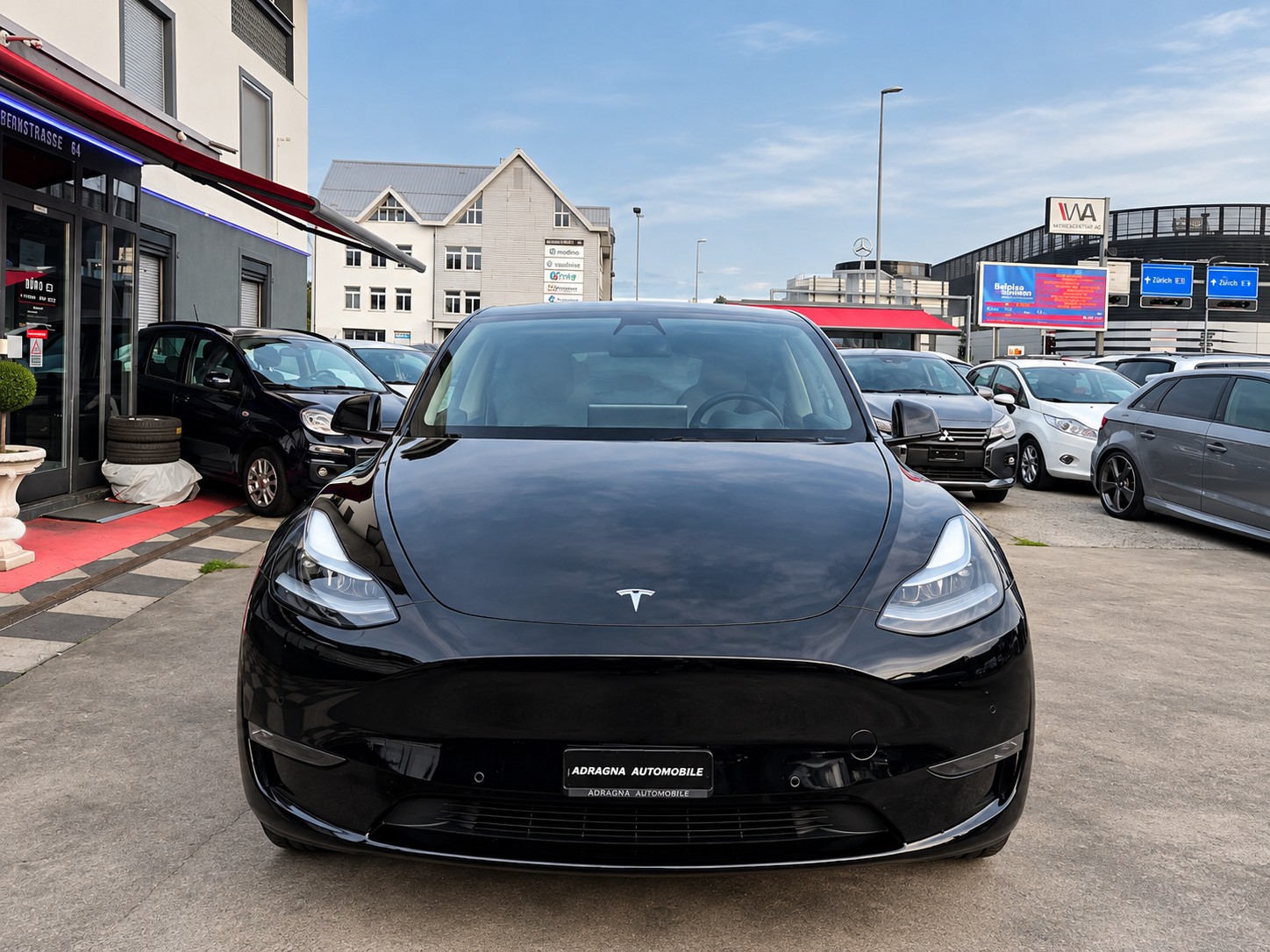 TESLA Model Y Performance-image-7