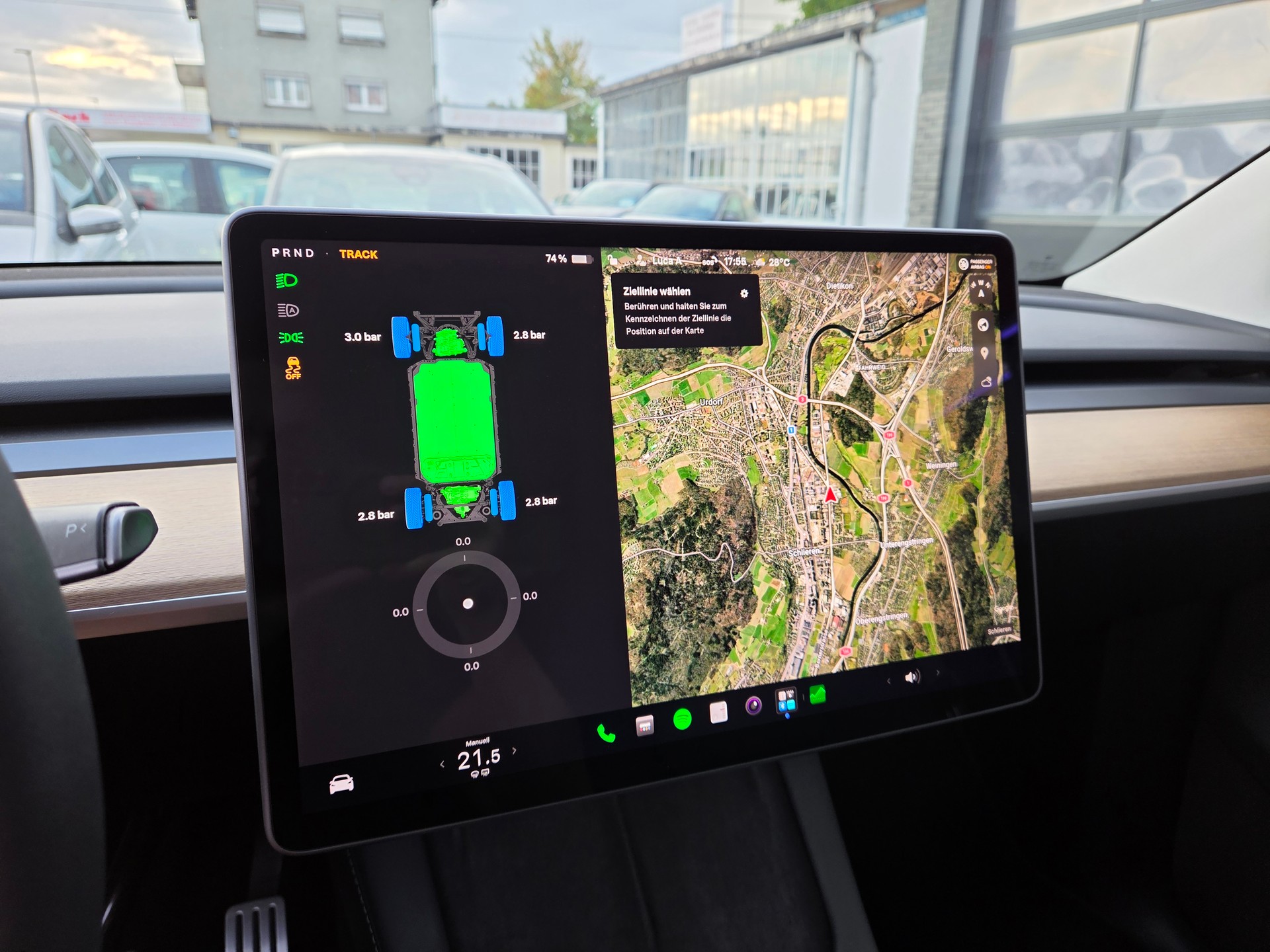 TESLA Model Y Performance-image-16