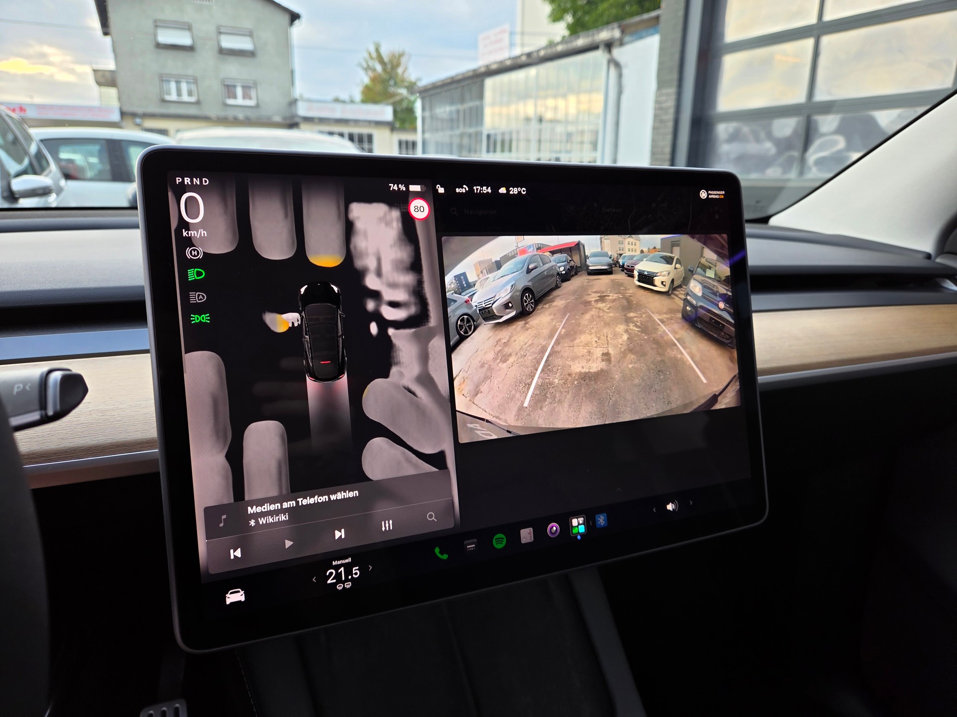 TESLA Model Y Performance-image-14