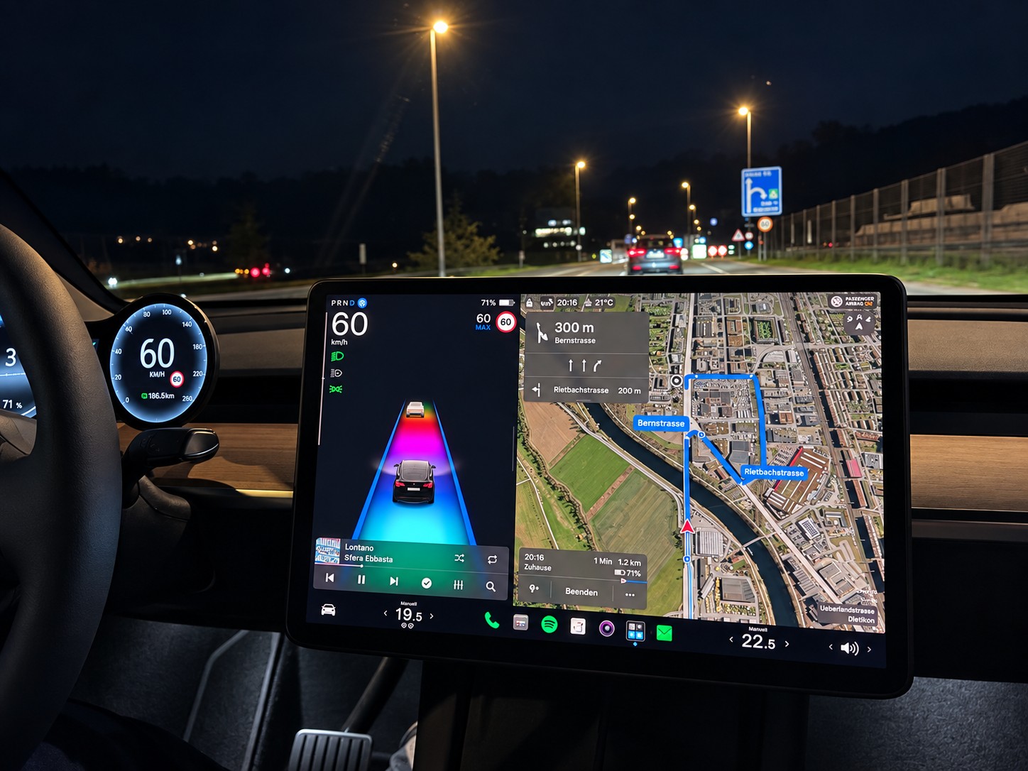 TESLA Model Y Performance-image-17