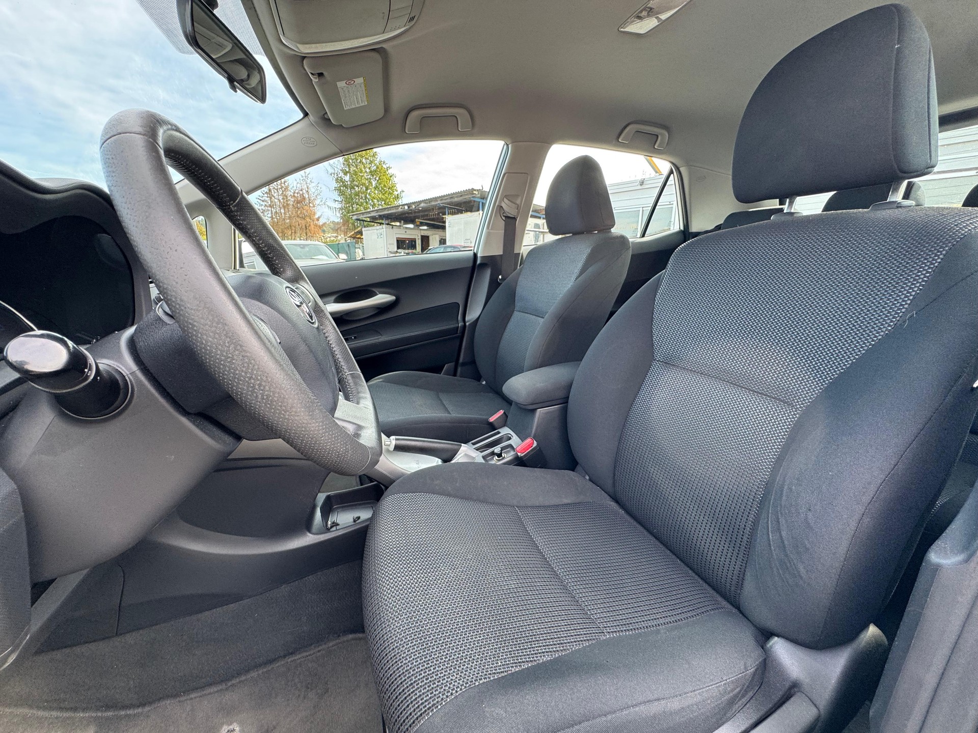 TOYOTA Auris 1.8 16V HSD Linea Luna-image-7