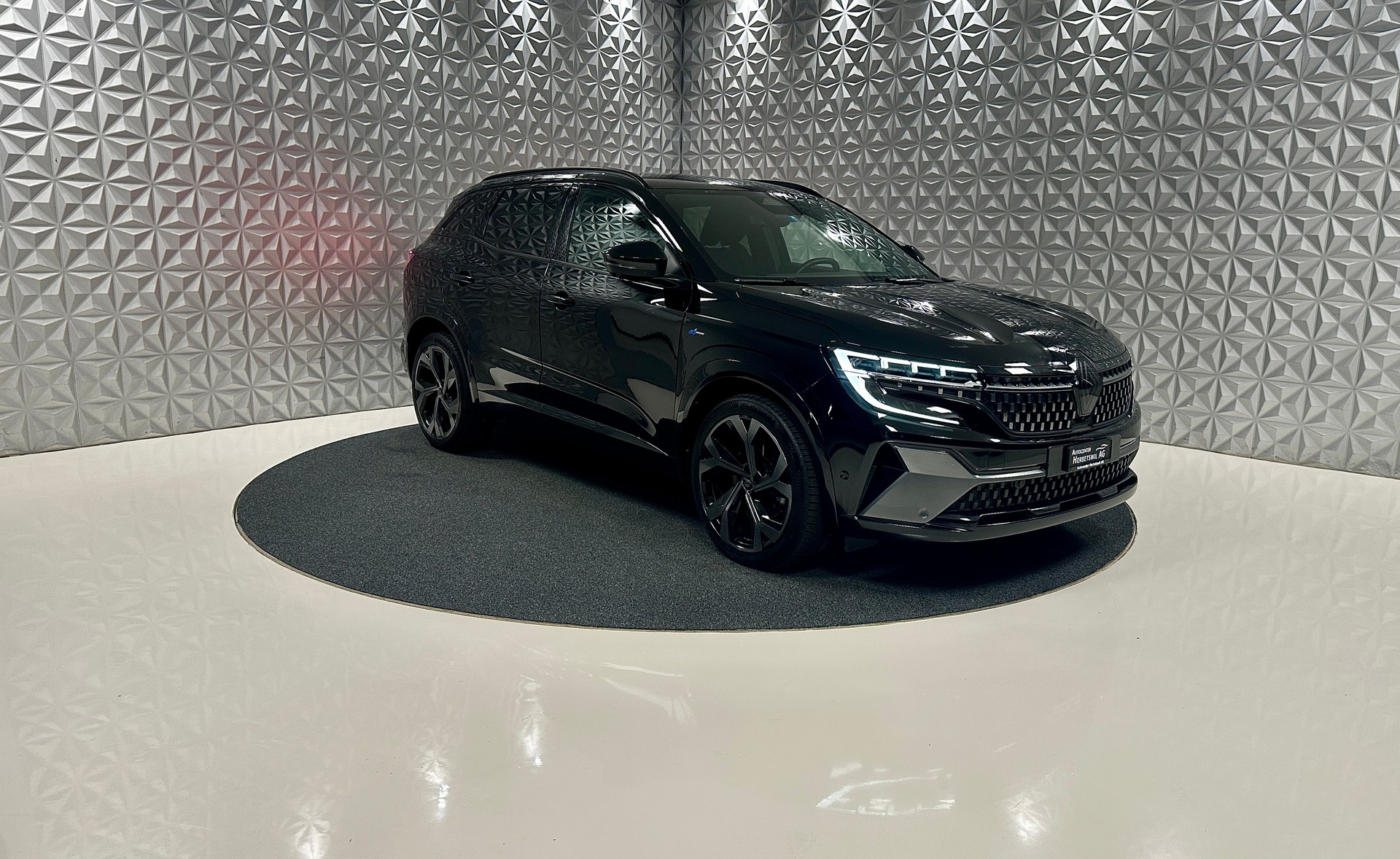 RENAULT Austral 1.2 HEV 200 Techno Esprit Alpine A-image-2