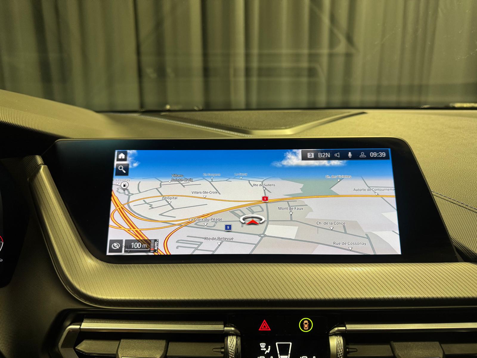 BMW 118i Sport Line Steptronic-image-20