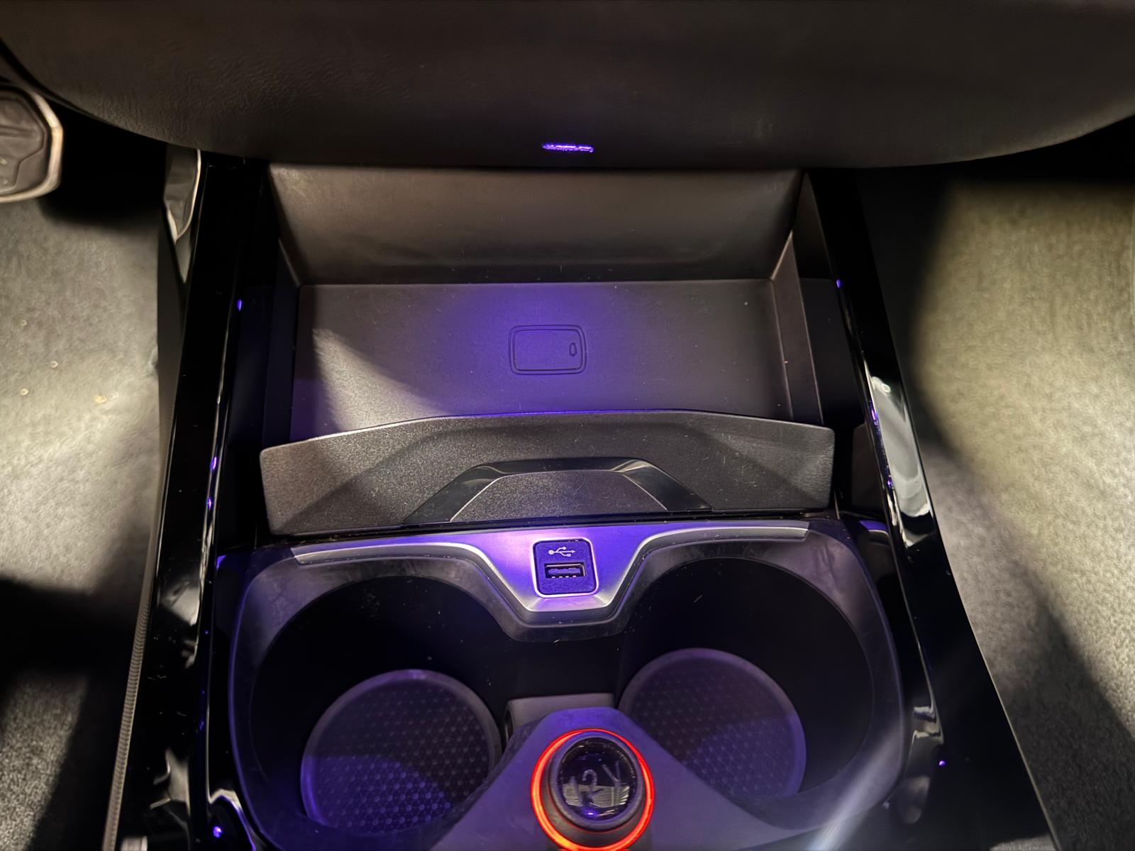 BMW 118i Sport Line Steptronic-image-17