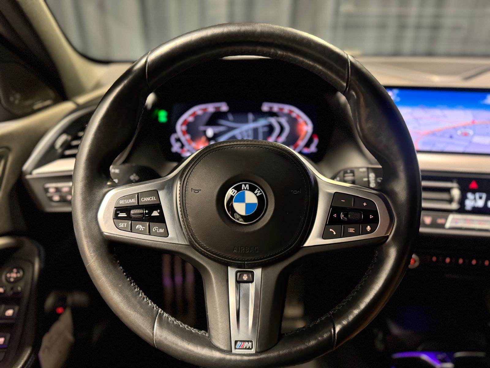 BMW 118i Sport Line Steptronic-image-9