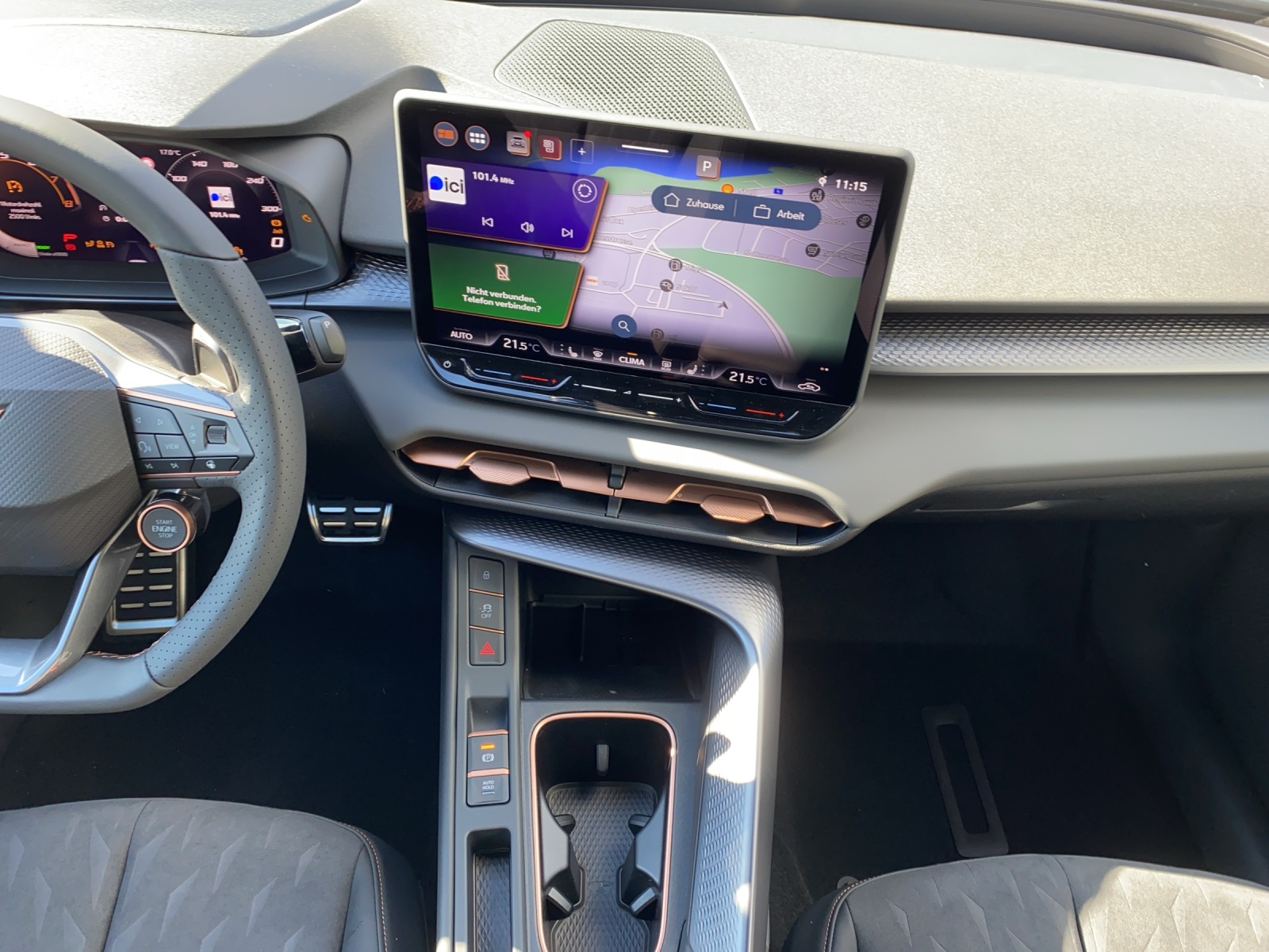 CUPRA Terramar 1.5 eTSI Prime Edition DSG-image-10