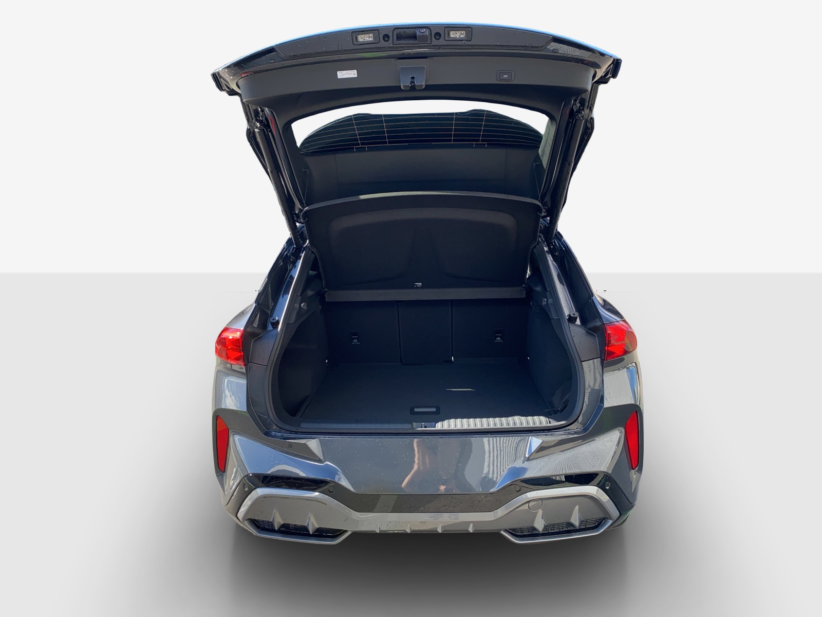 CUPRA Terramar 1.5 eTSI Prime Edition DSG-image-12