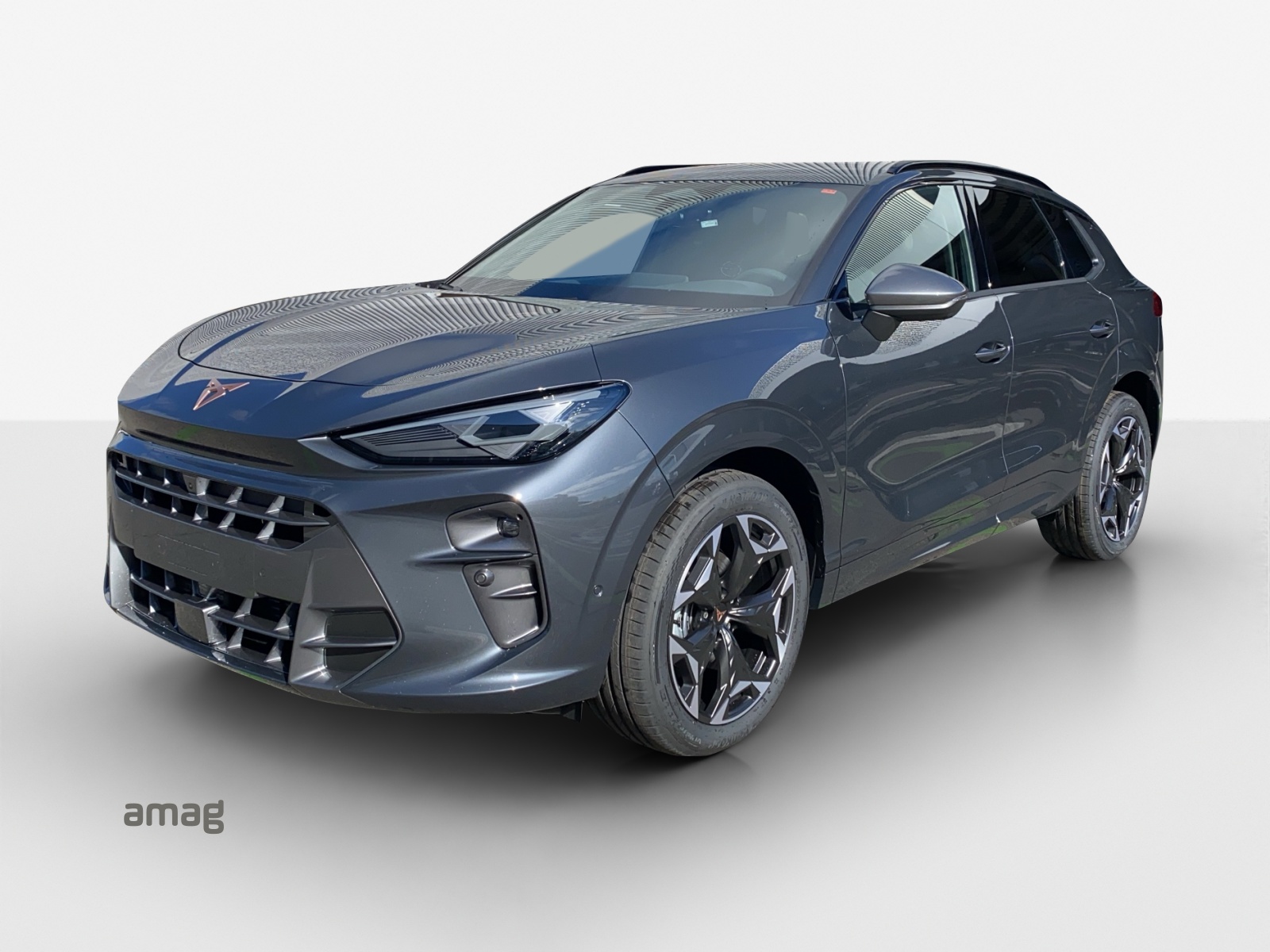 CUPRA Terramar 1.5 eTSI Prime Edition DSG