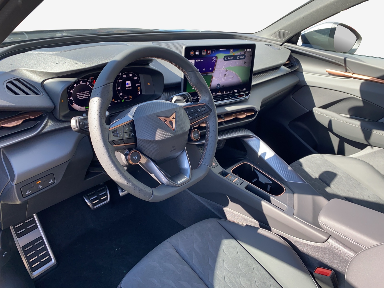 CUPRA Terramar 1.5 eTSI Prime Edition DSG-image-14