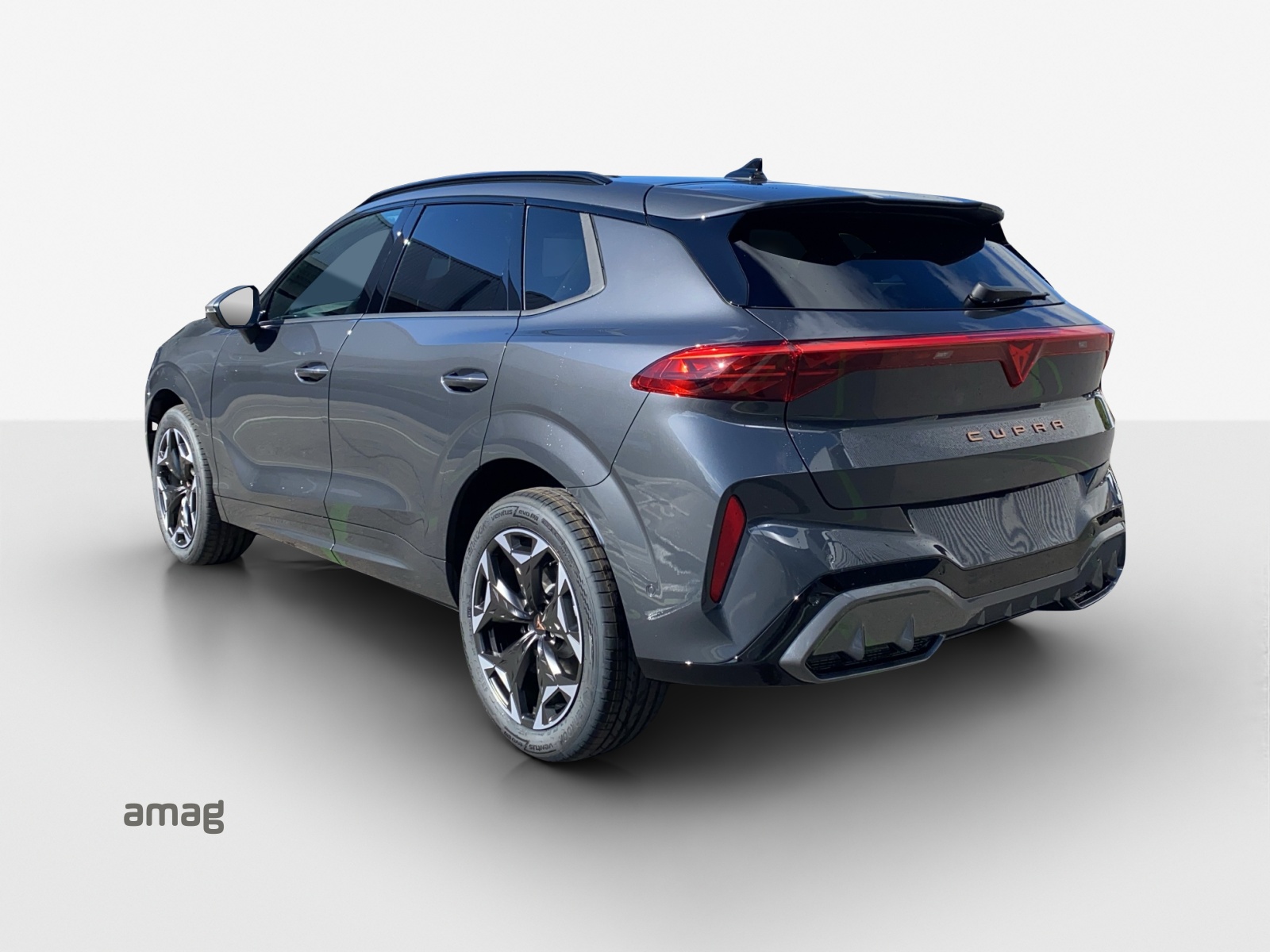 CUPRA Terramar 1.5 eTSI Prime Edition DSG-image-2