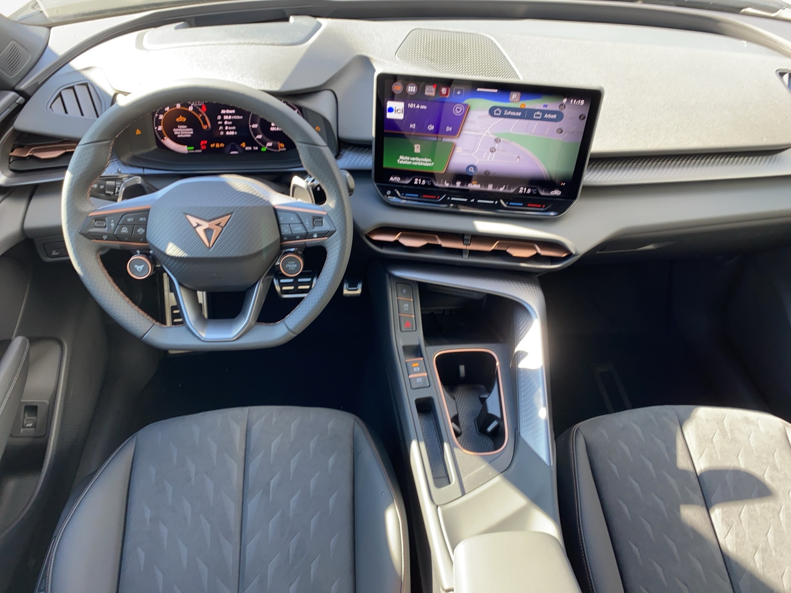CUPRA Terramar 1.5 eTSI Prime Edition DSG-image-8
