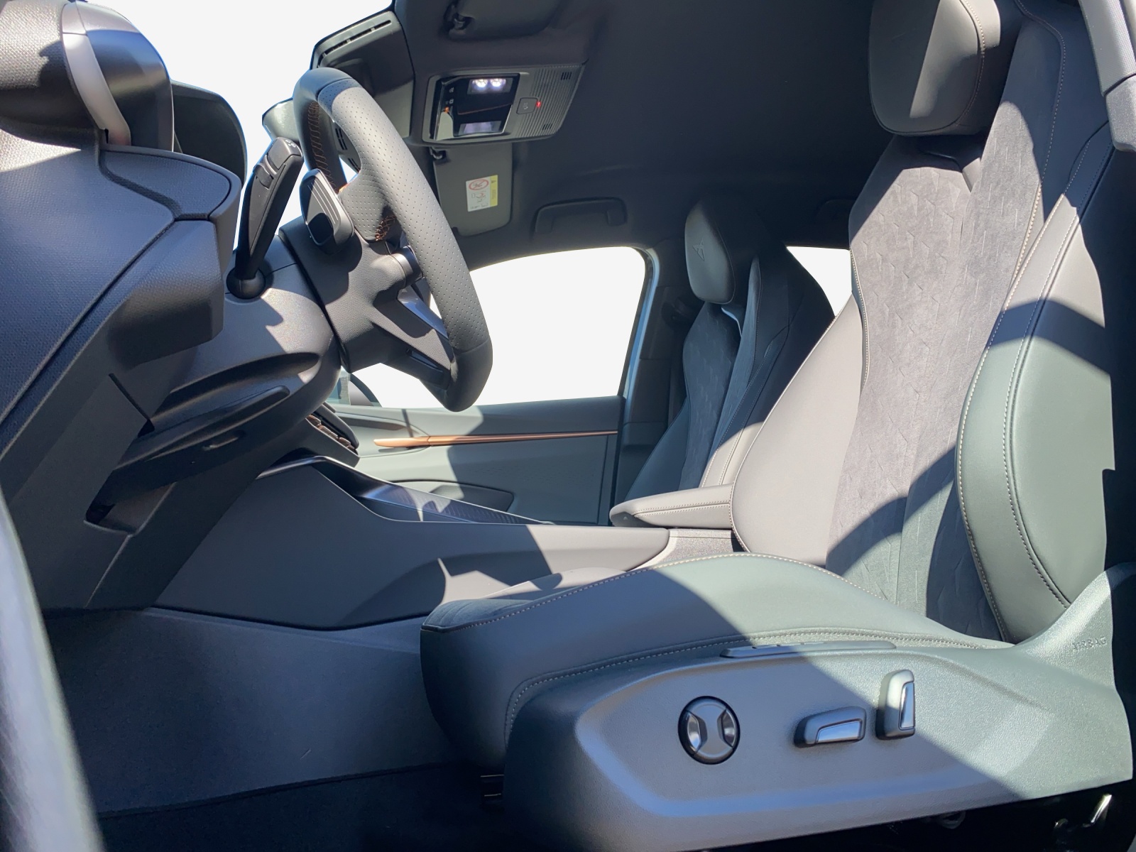 CUPRA Terramar 1.5 eTSI Prime Edition DSG-image-7