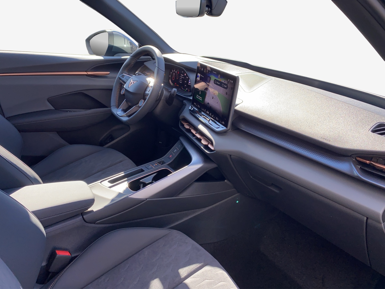 CUPRA Terramar 1.5 eTSI Prime Edition DSG-image-13