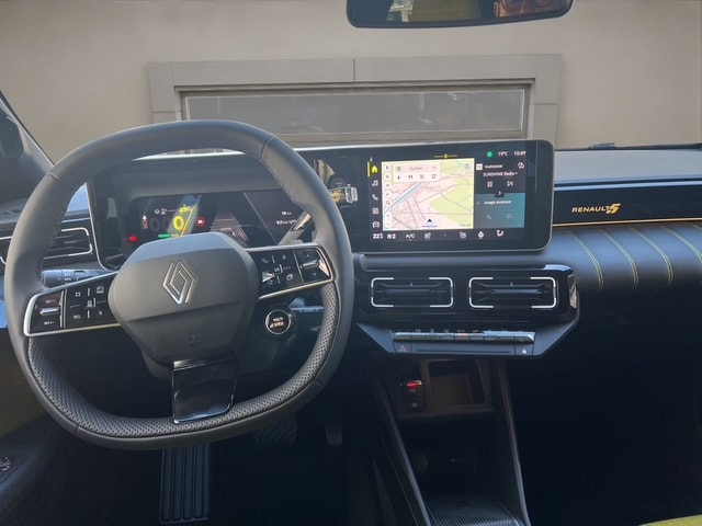 RENAULT R5 E-Tech Comfort Range iconic-image-6