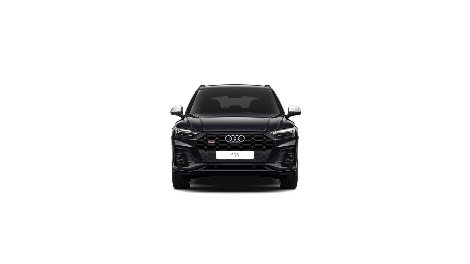 AUDI SQ5 TDI quattro tiptronic-image-1