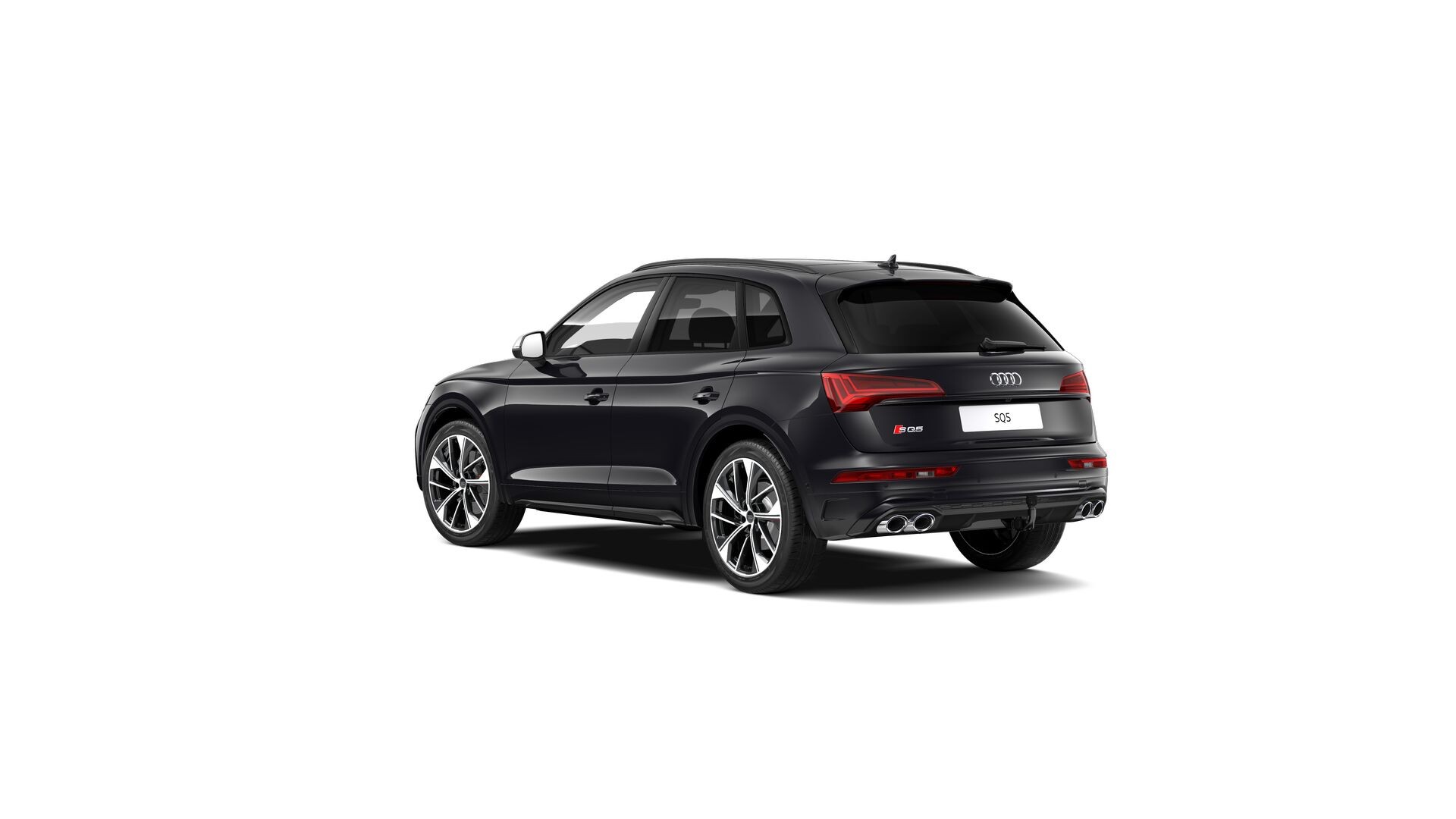 AUDI SQ5 TDI quattro tiptronic-image-5