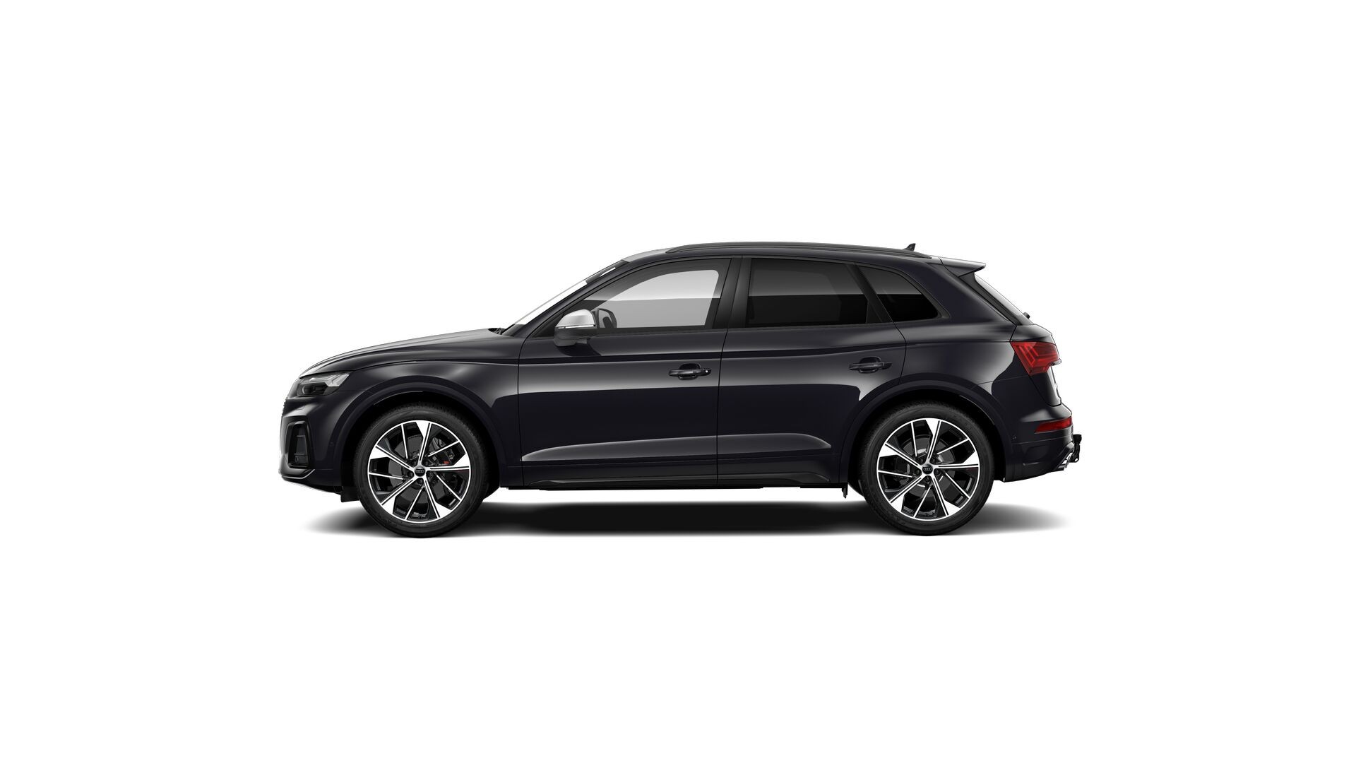 AUDI SQ5 TDI quattro tiptronic-image-2