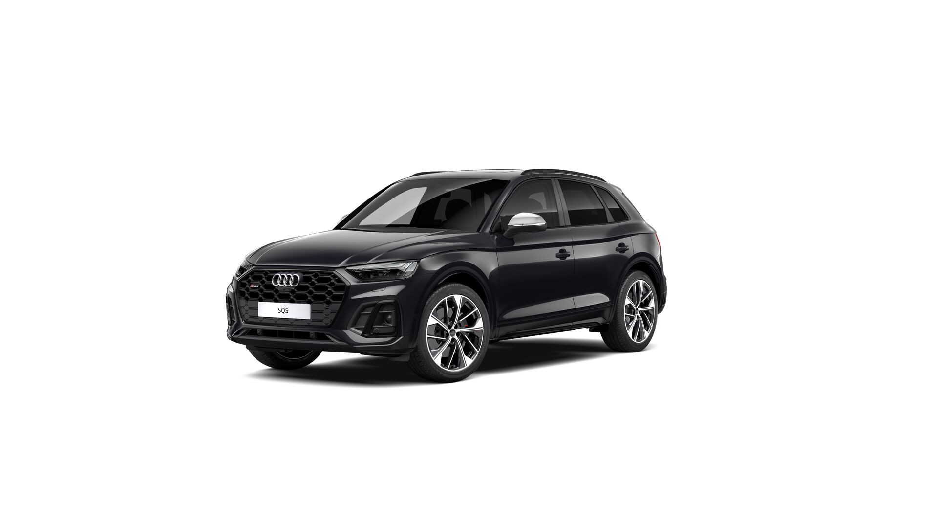 AUDI SQ5 TDI quattro tiptronic-image-0