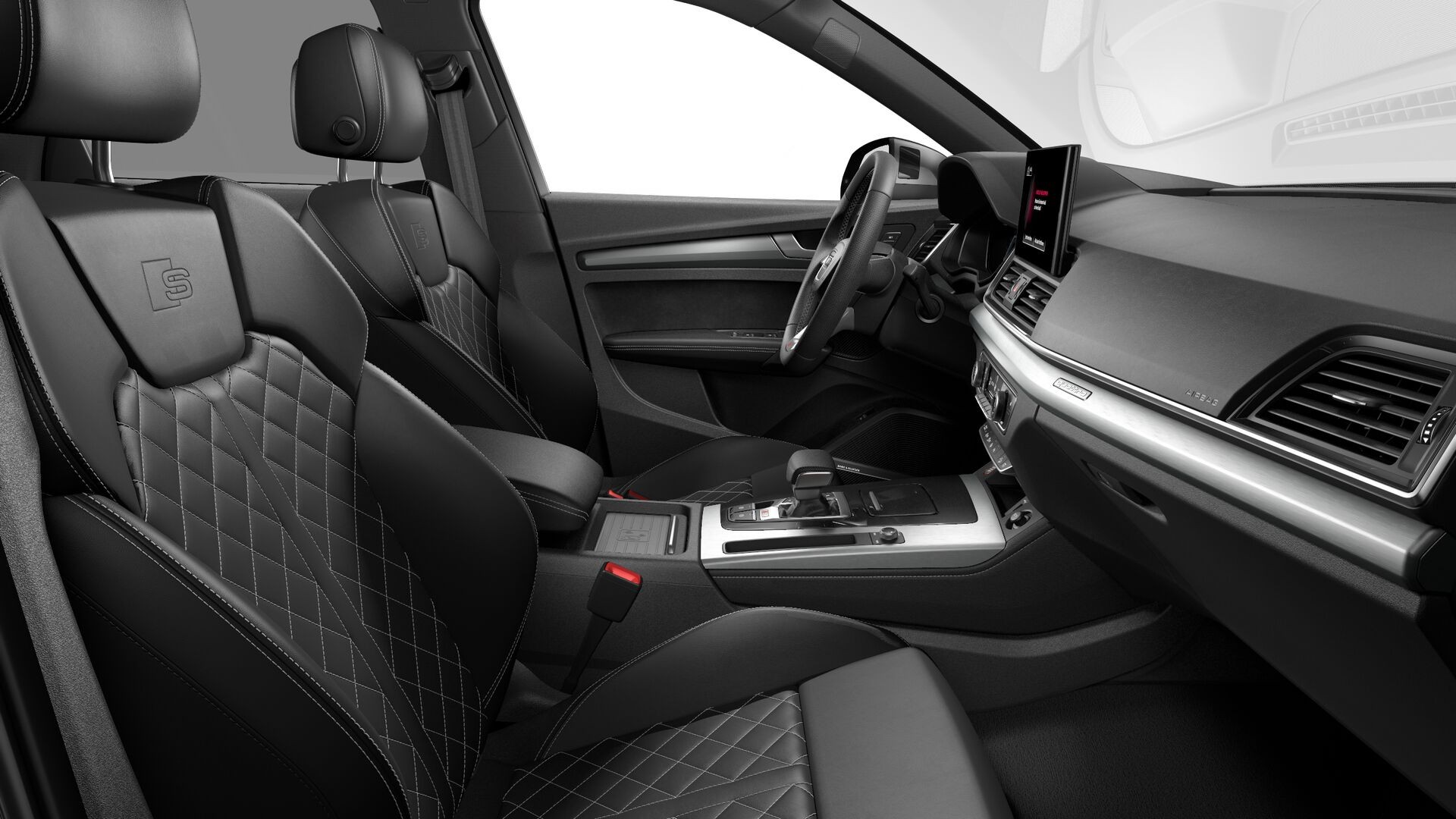 AUDI SQ5 TDI quattro tiptronic-image-3