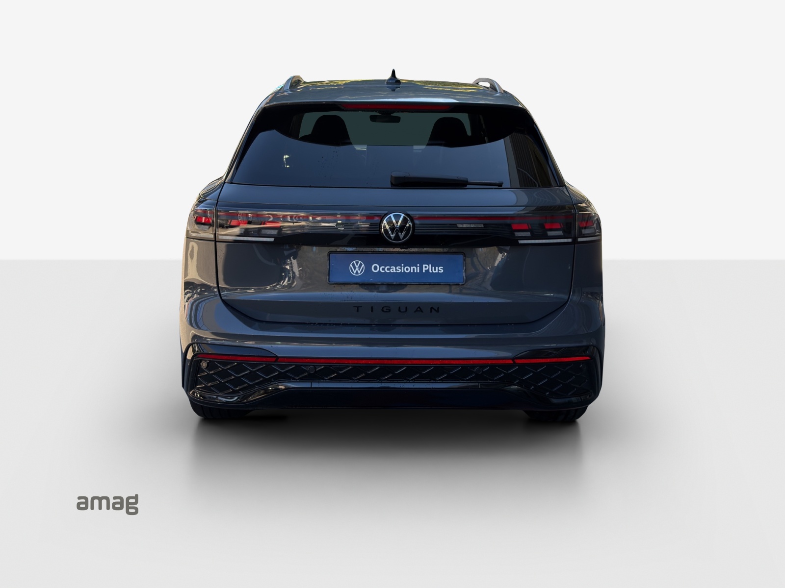 VW Tiguan 2.0 TDI SCR R-Line 4Motion DSG-image-3