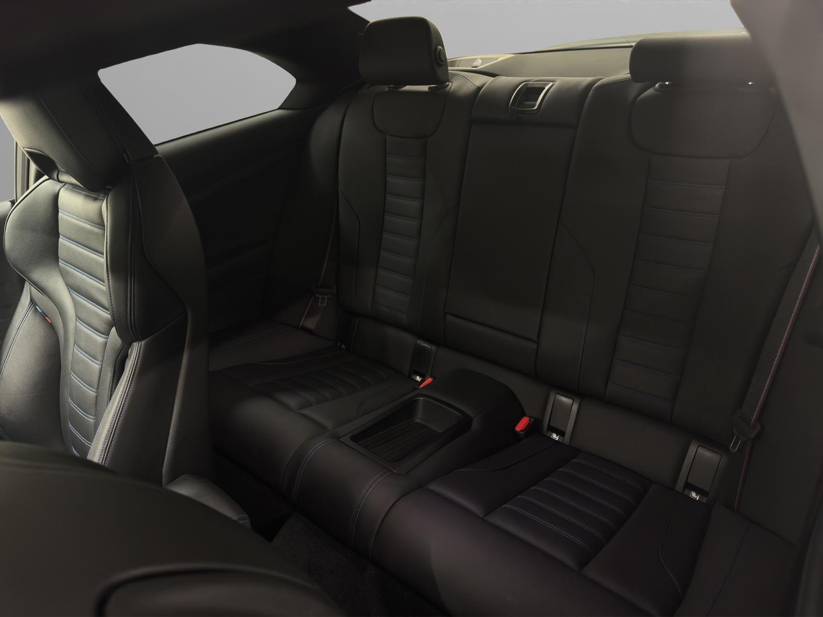 BMW 2er Reihe G42 Coupé M240i xDrive-image-12