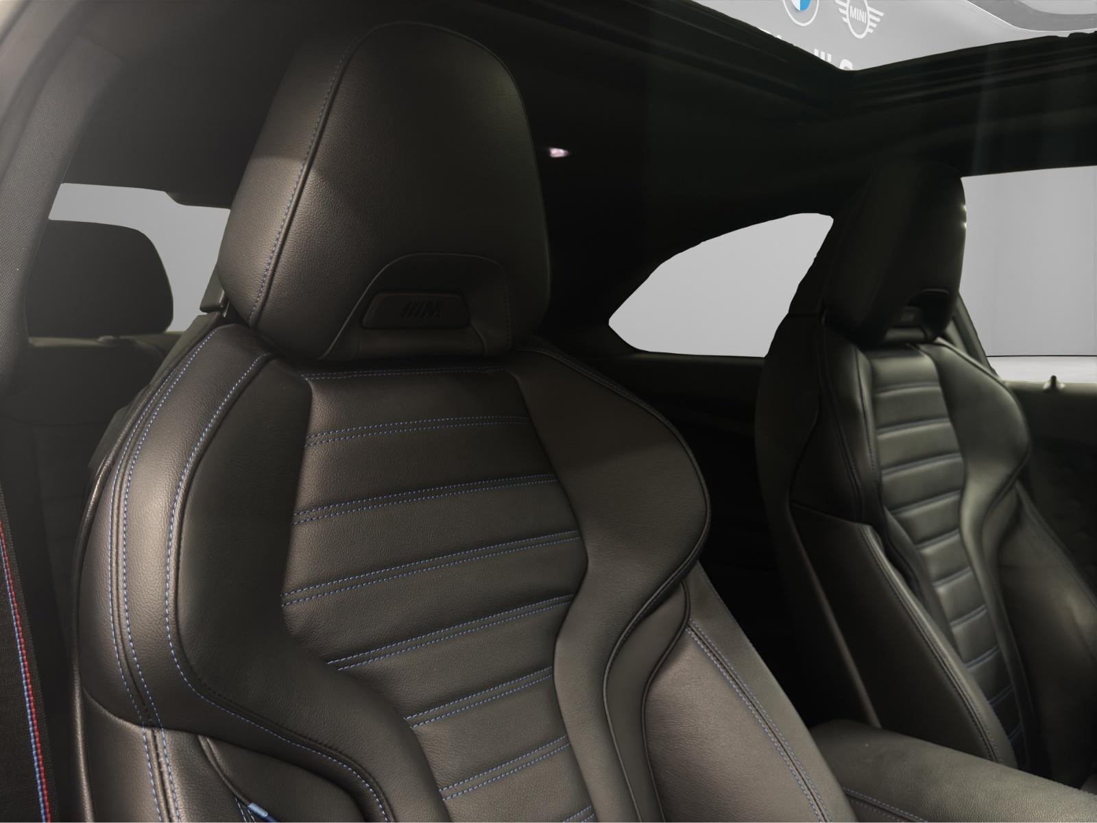 BMW 2er Reihe G42 Coupé M240i xDrive-image-13