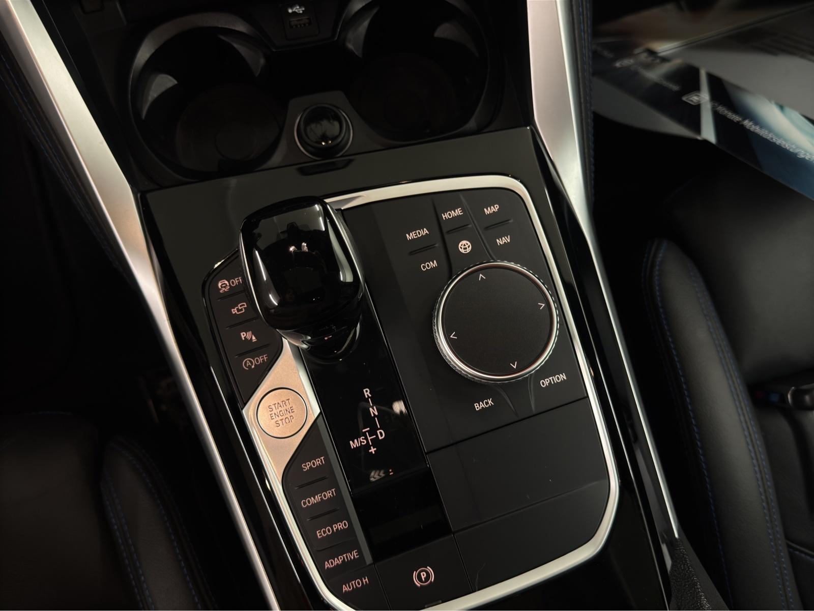 BMW 2er Reihe G42 Coupé M240i xDrive-image-18