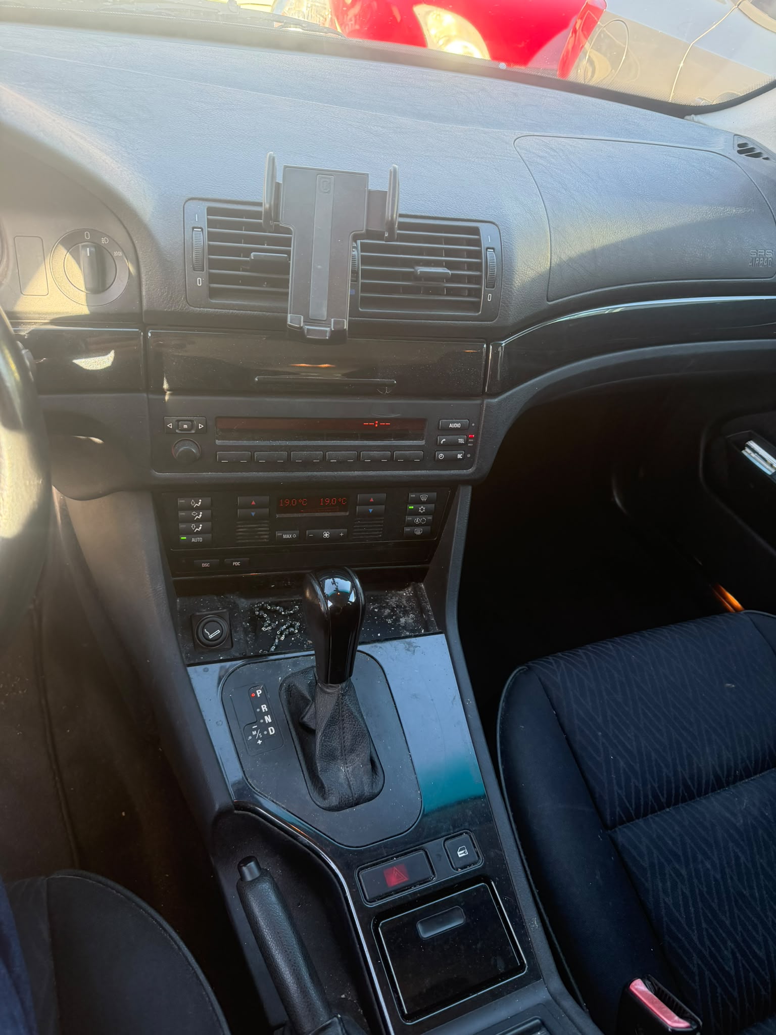 BMW 525d Touring-image-8