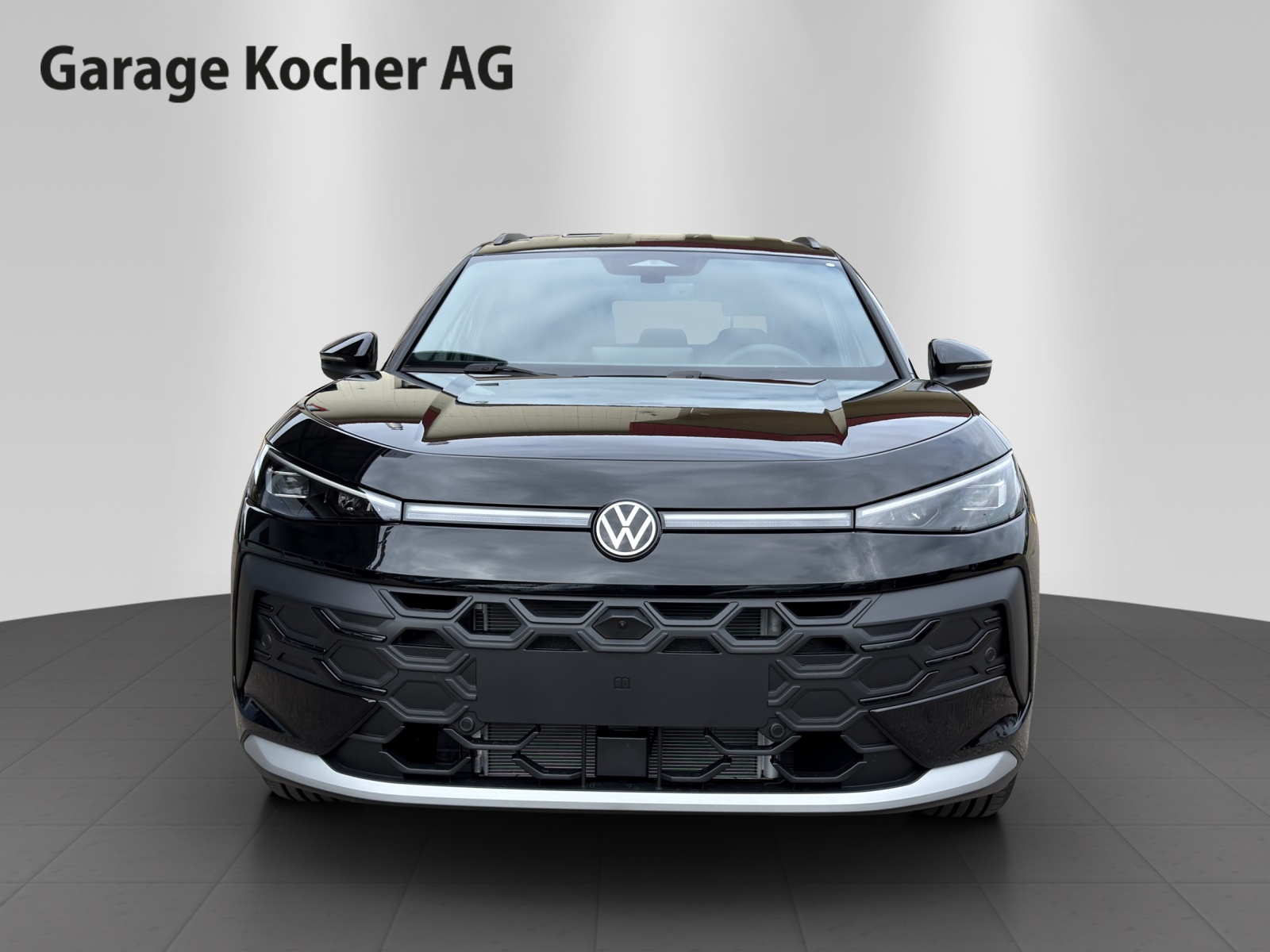 VW T-Roc 1.5 eTSI mHEV Style DSG-image-1