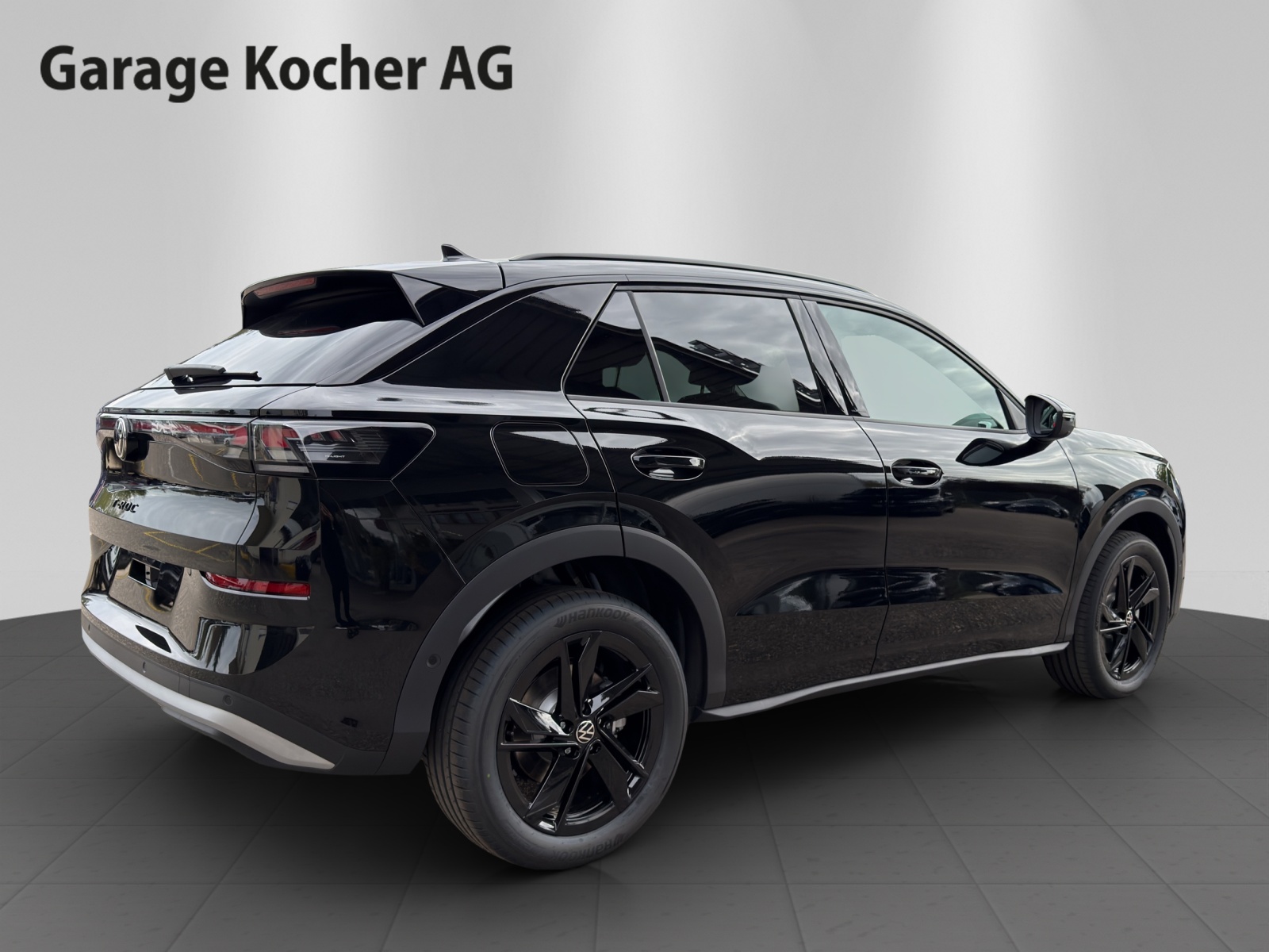 VW T-Roc 1.5 eTSI mHEV Style DSG-image-5