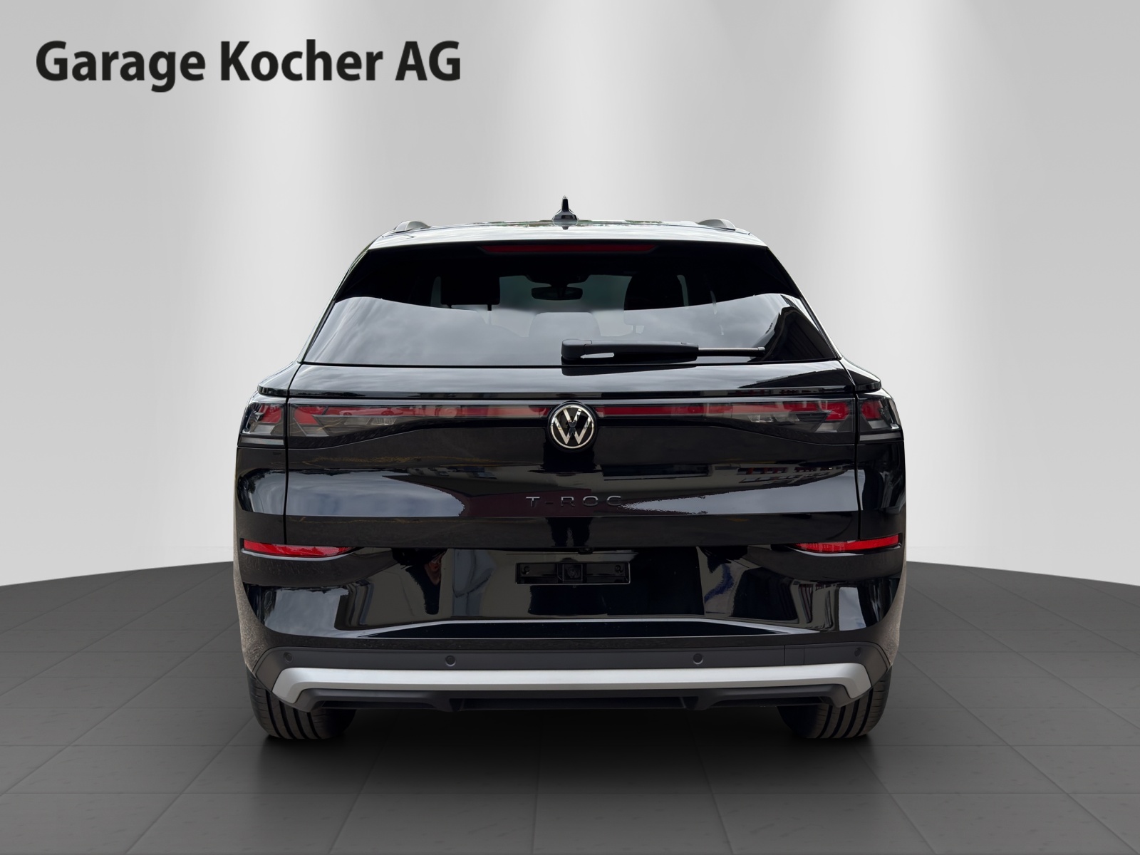 VW T-Roc 1.5 eTSI mHEV Style DSG-image-3