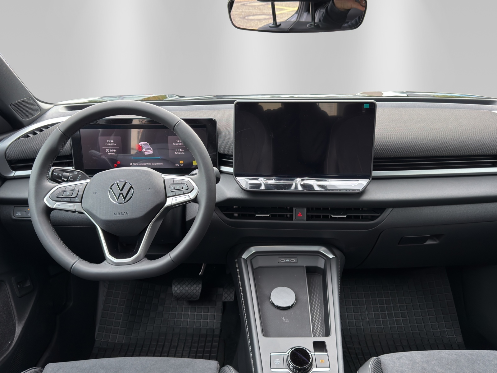 VW T-Roc 1.5 eTSI mHEV Style DSG-image-9