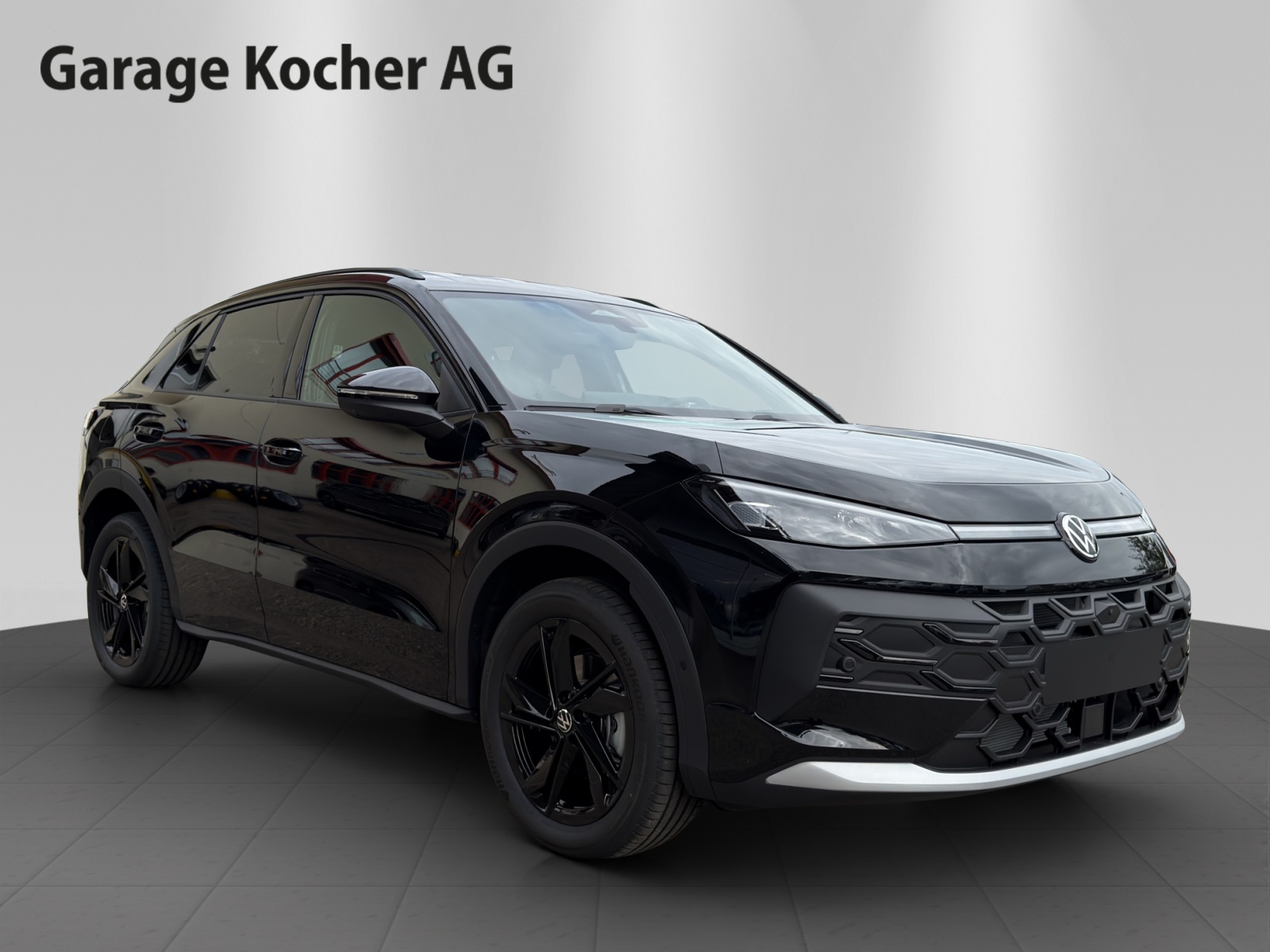 VW T-Roc 1.5 eTSI mHEV Style DSG-image-6