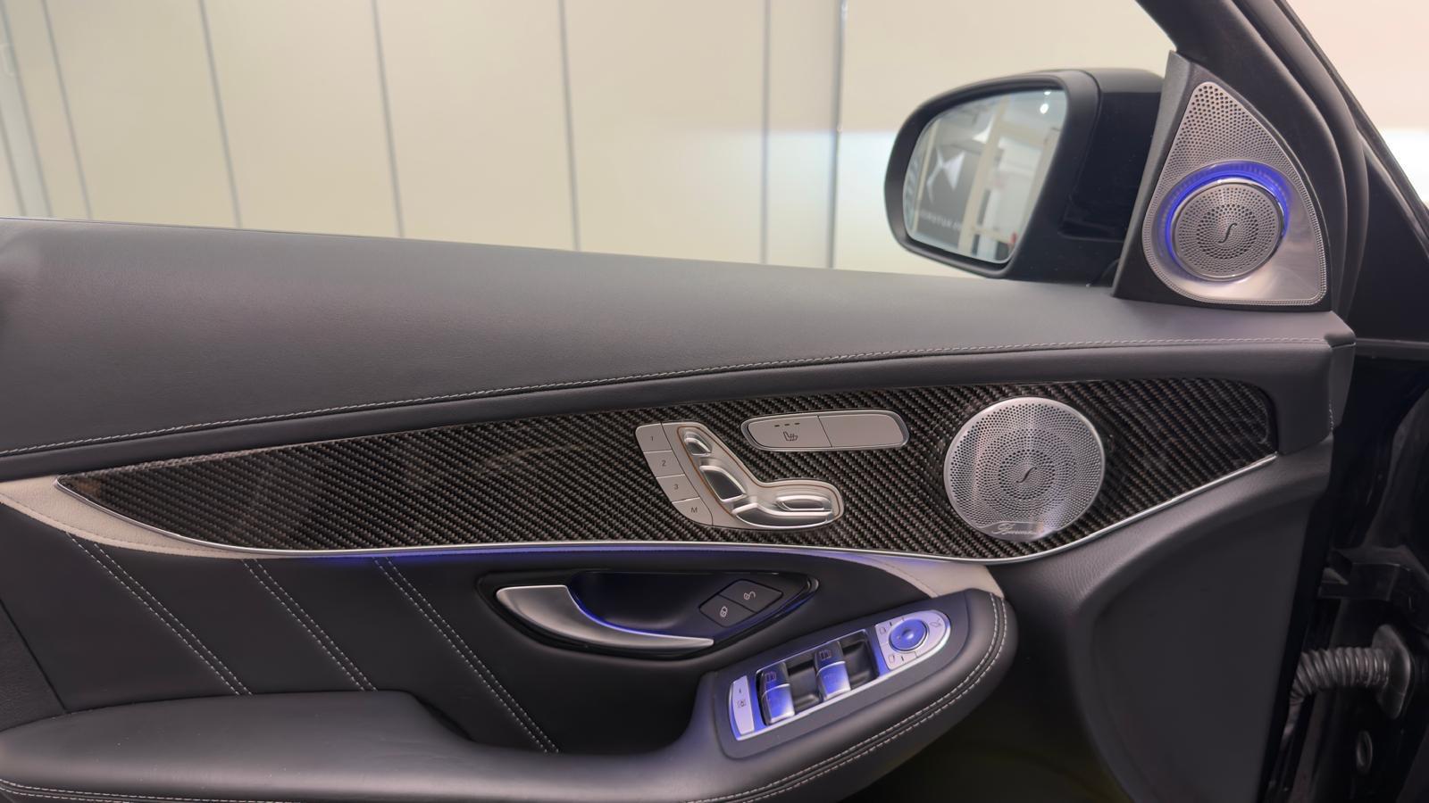 MERCEDES-BENZ GLC-Klasse X253 GLC 63 S AMG 4m+-image-12