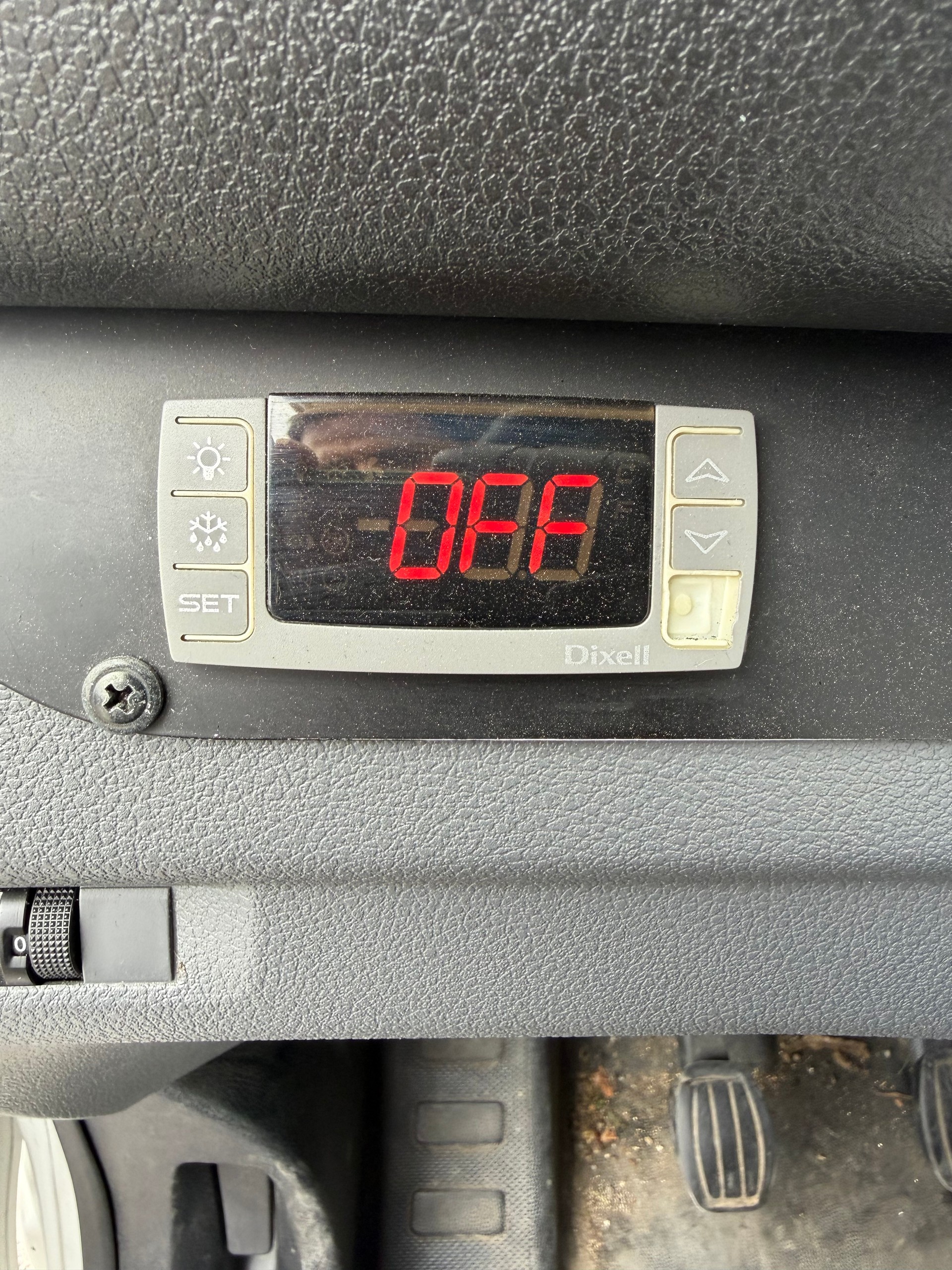 TOYOTA Proace 2.0D Panel Van L1 Luna-image-9
