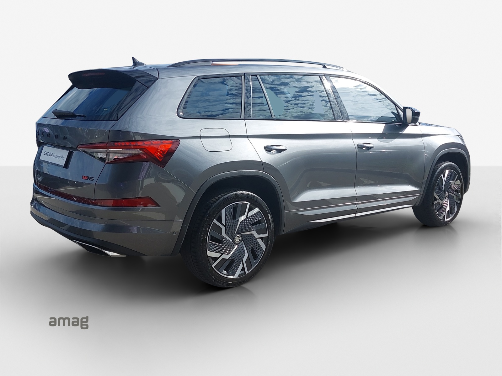 SKODA Kodiaq 2.0 TSI 4x4 RS-image-4